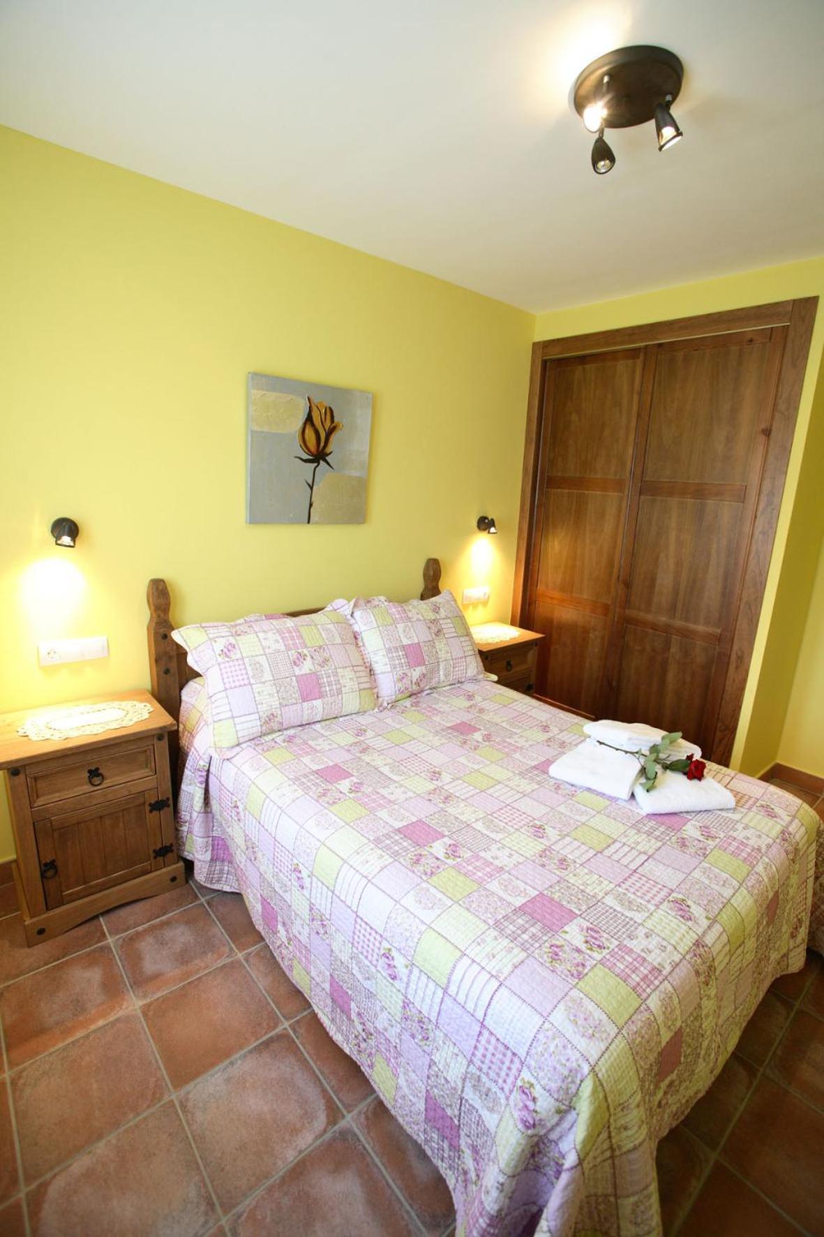 Rurales La Vina Cangas de Onis