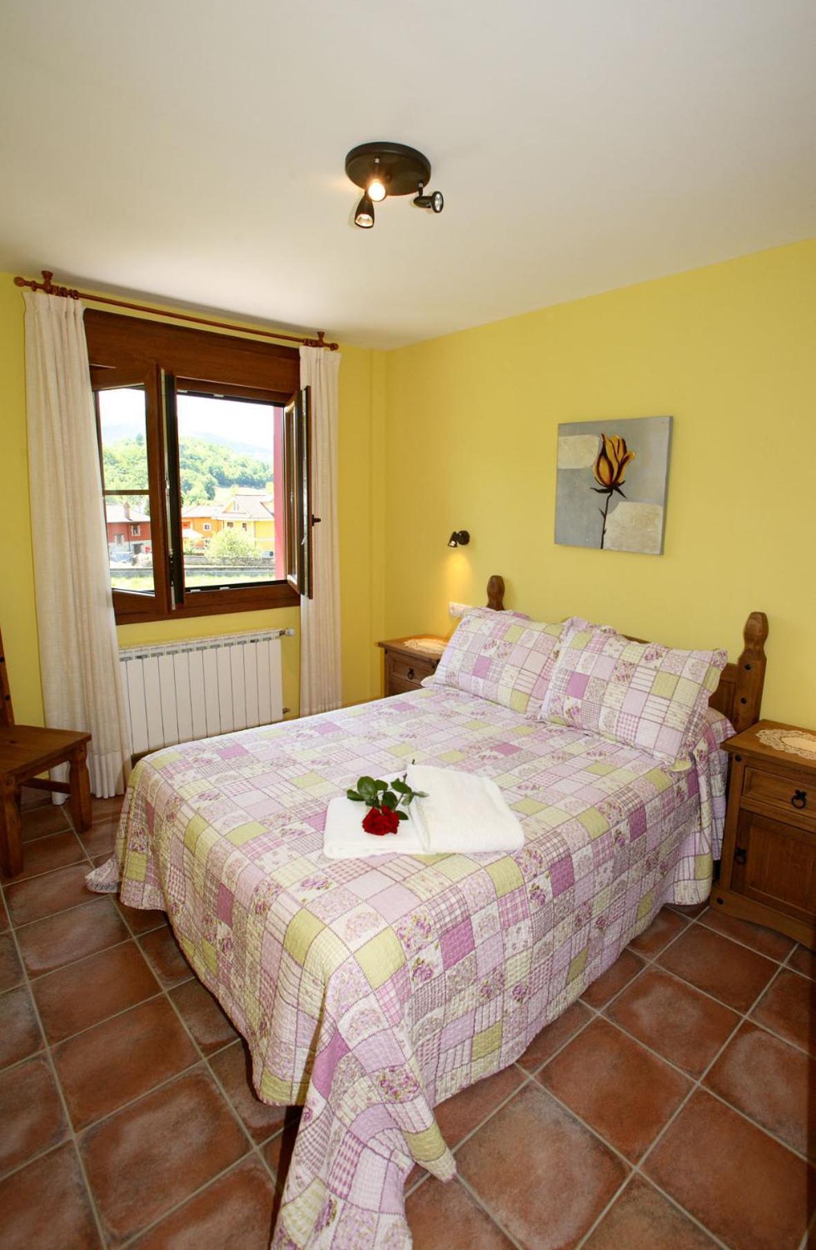 Apartment Rurales La Vina *
