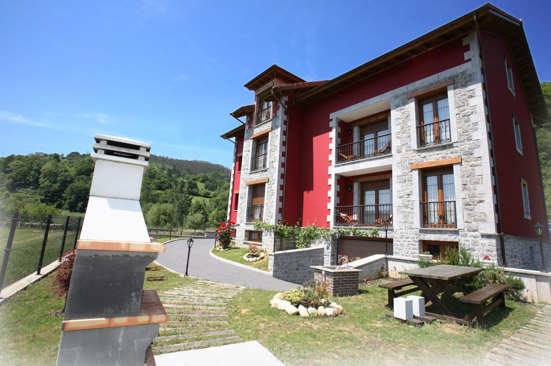 Rurales La Vina