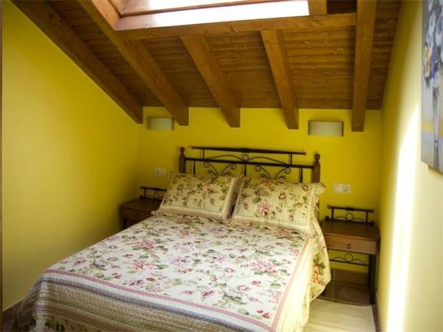 Apartment Rurales La Vina *