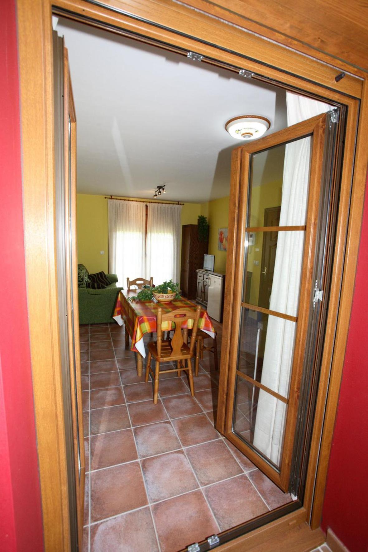 Rurales La Vina
