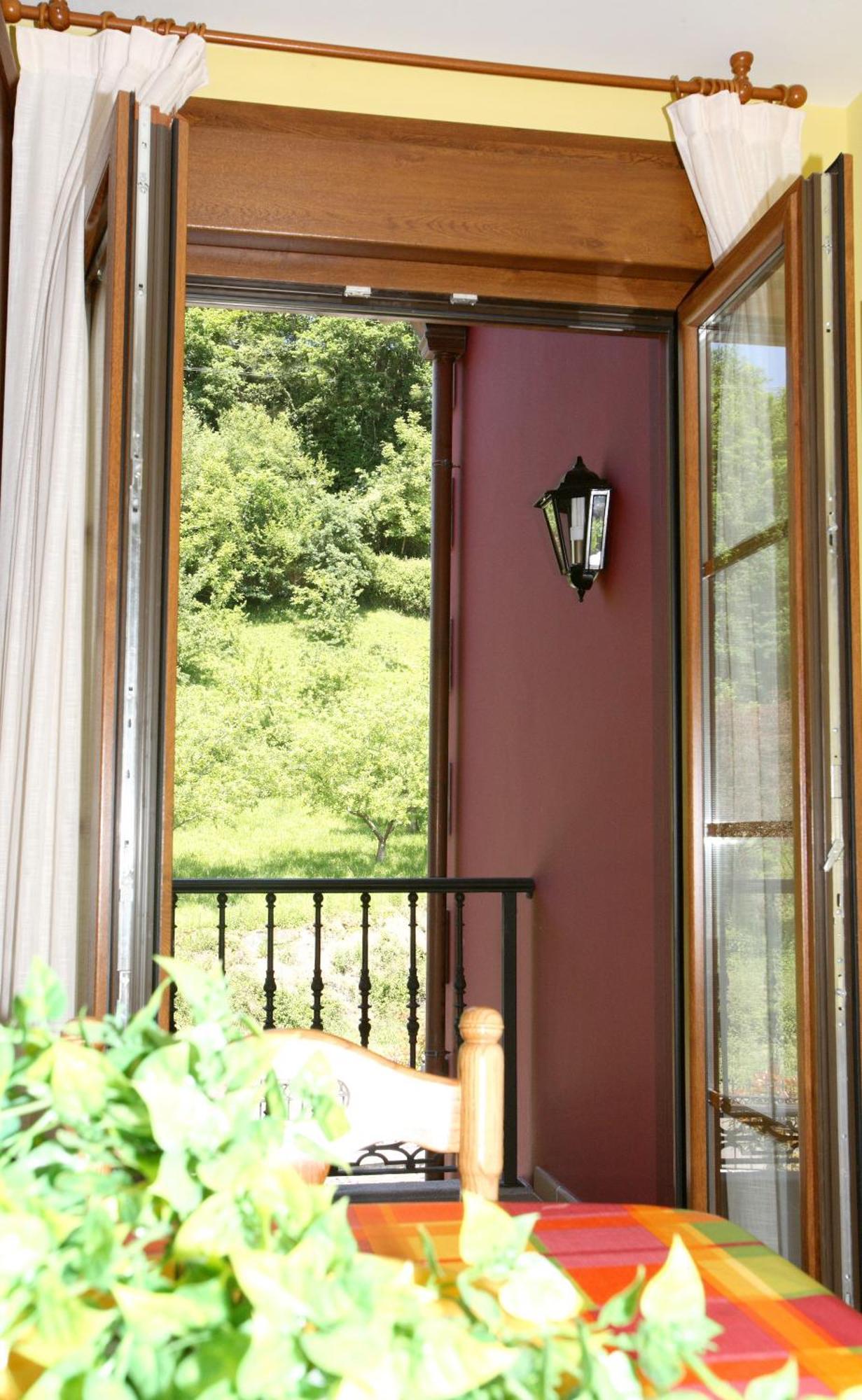 Apartment Rurales La Vina Cangas de Onis