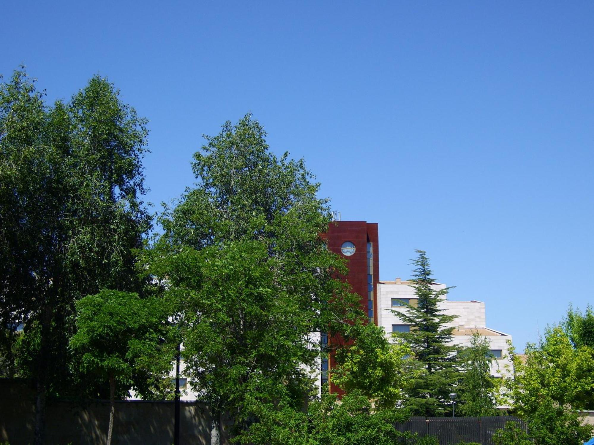 Hotel Nobis