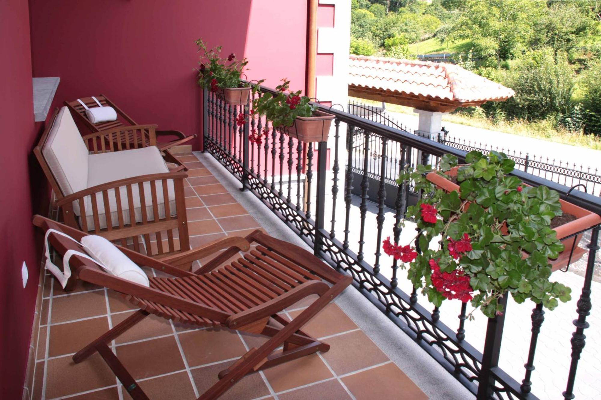 Apartment Rurales La Vina
