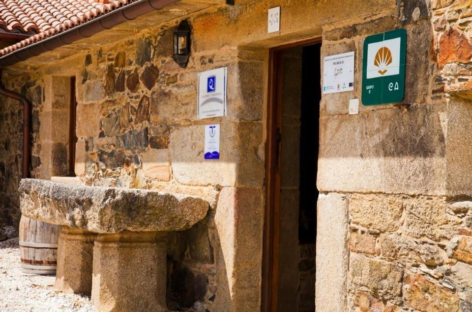Hotel A Casa Da Torre Branca