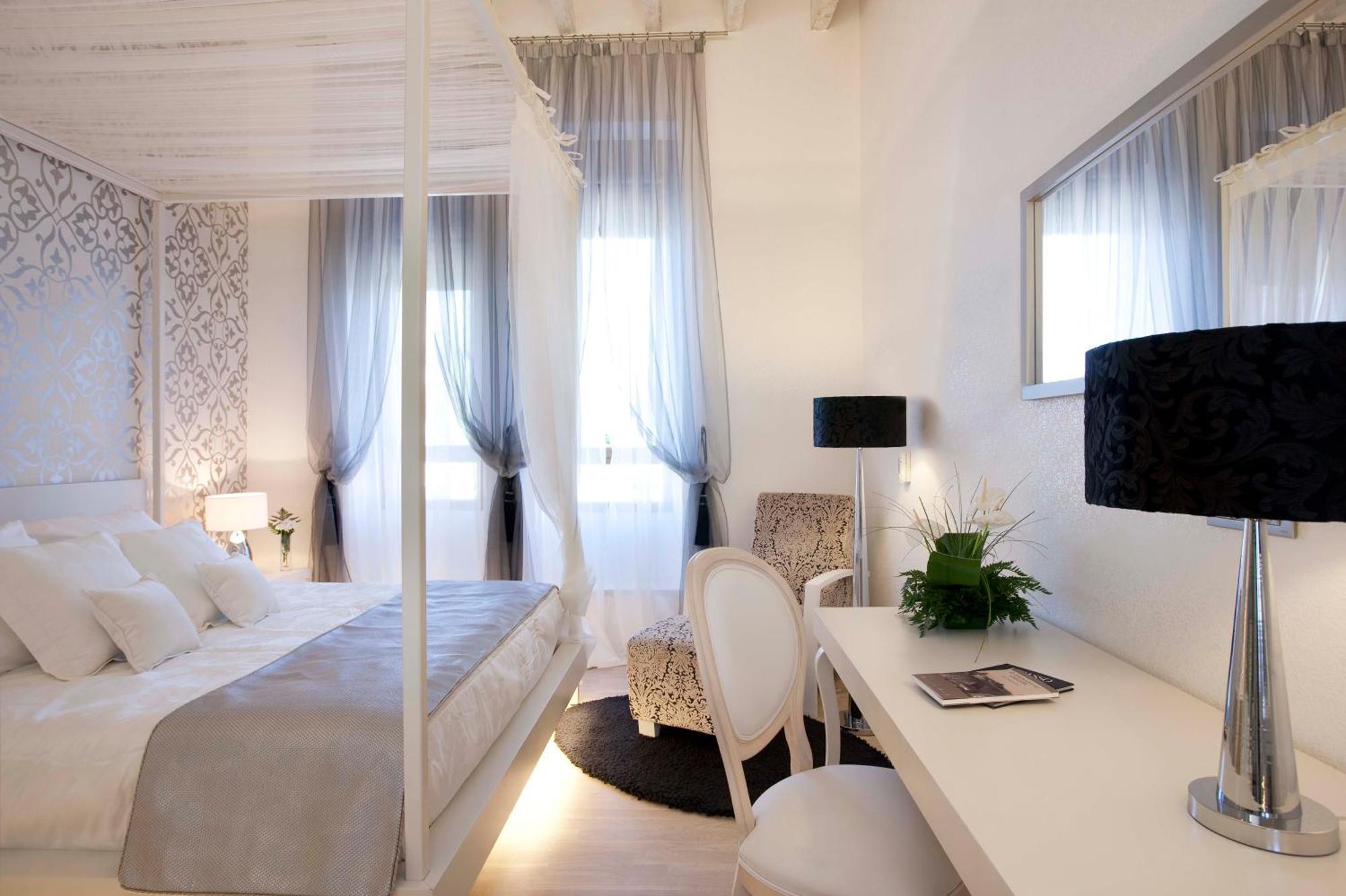 Hotel Af Pesquera Penafiel