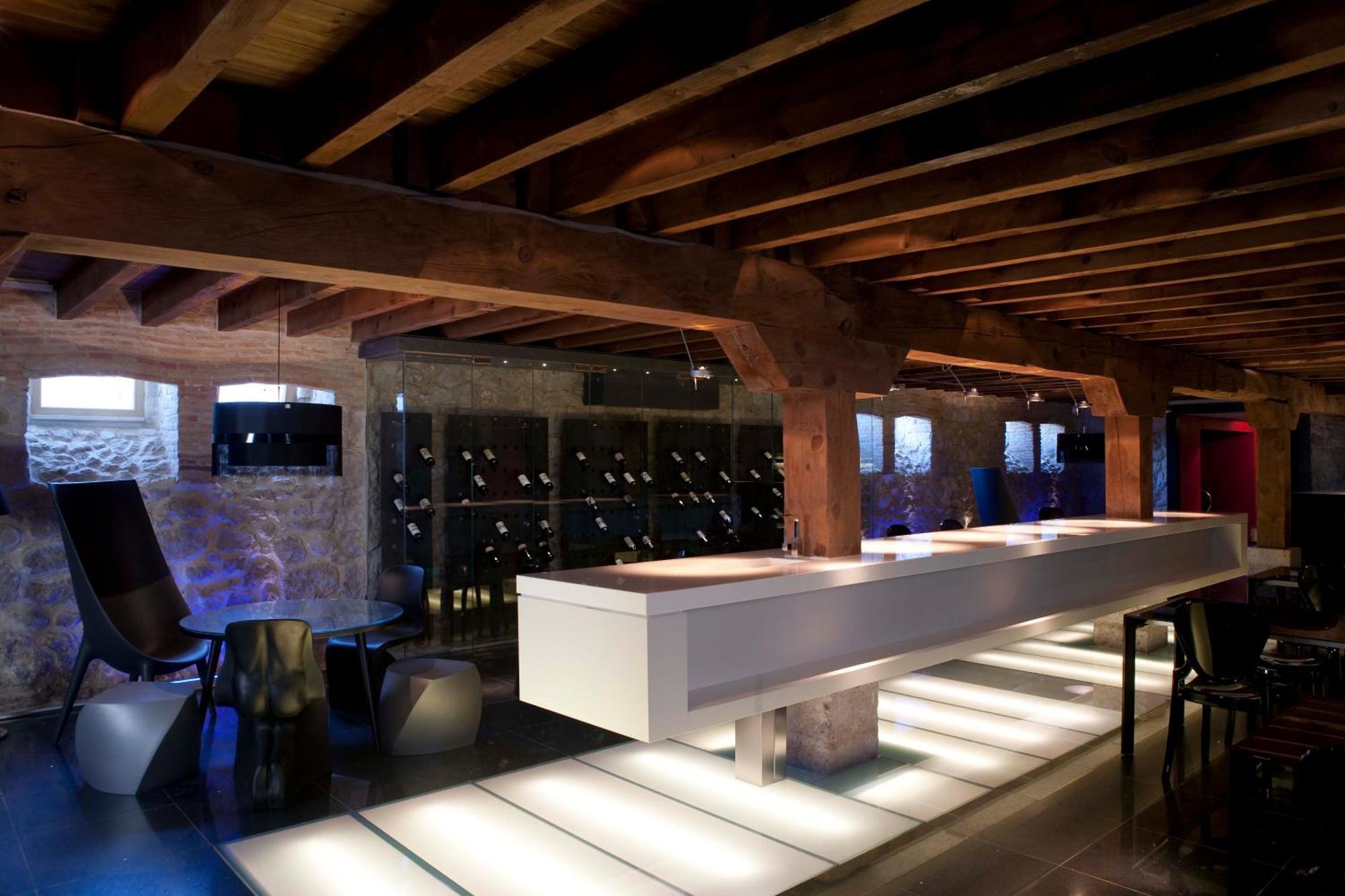 Hotel Af Pesquera 4*
