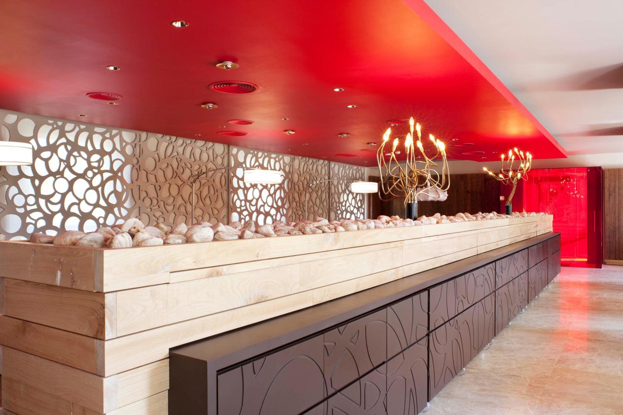 Hotel Af Pesquera