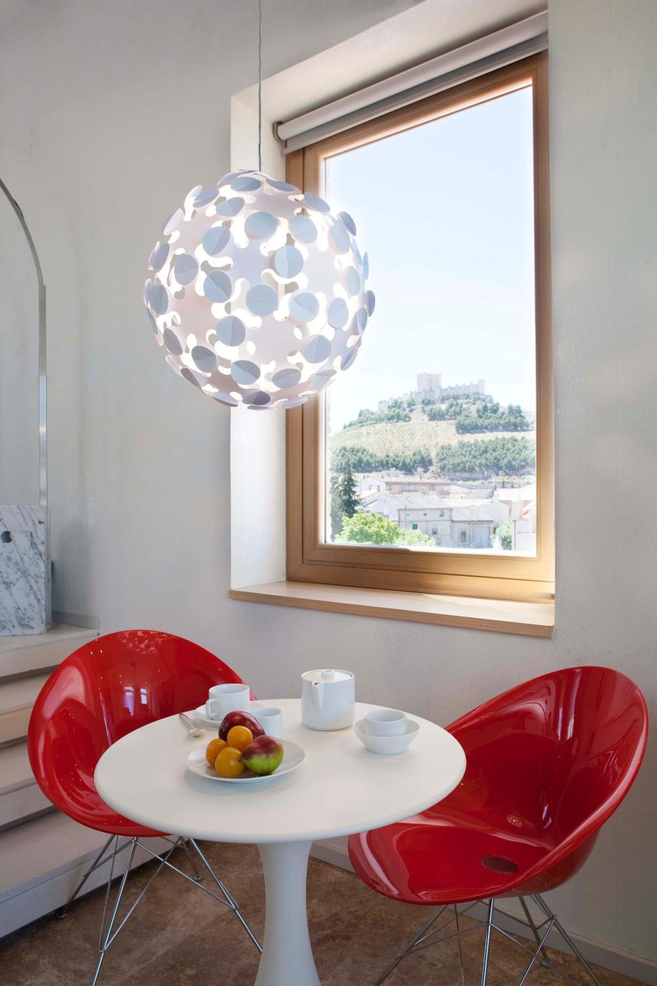 Hotel Af Pesquera
