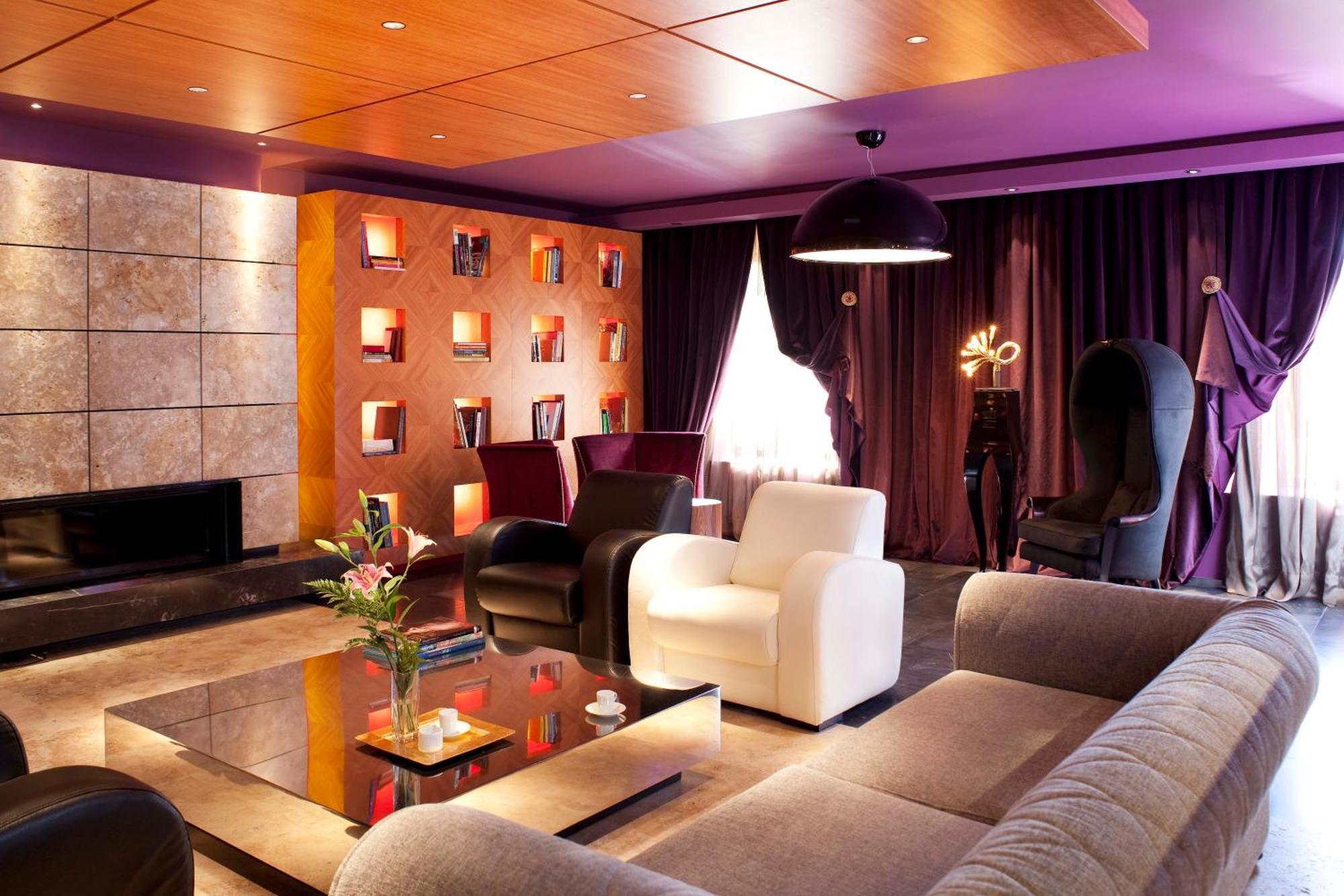 Hotel Af Pesquera 4*