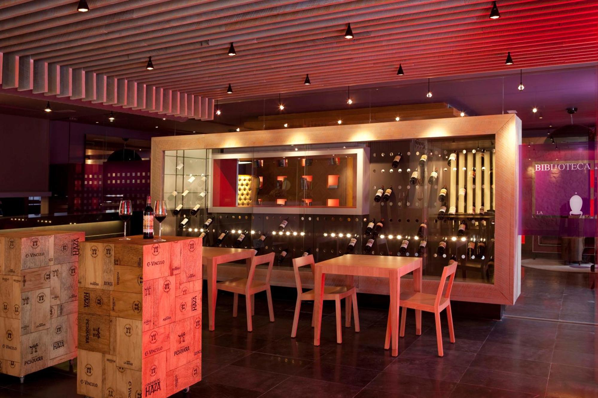 Hotel Af Pesquera 4*