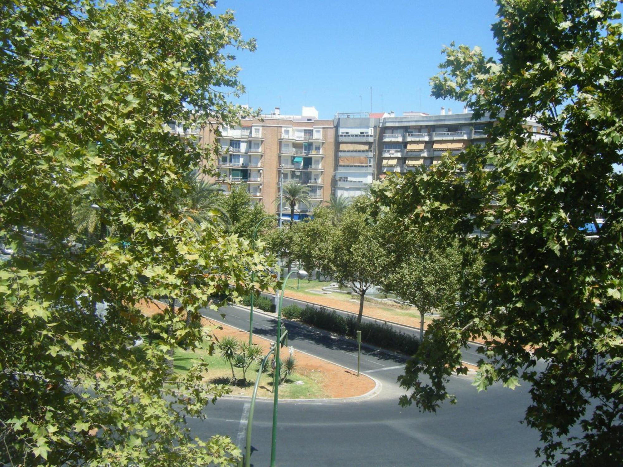 Gran Plaza Seville