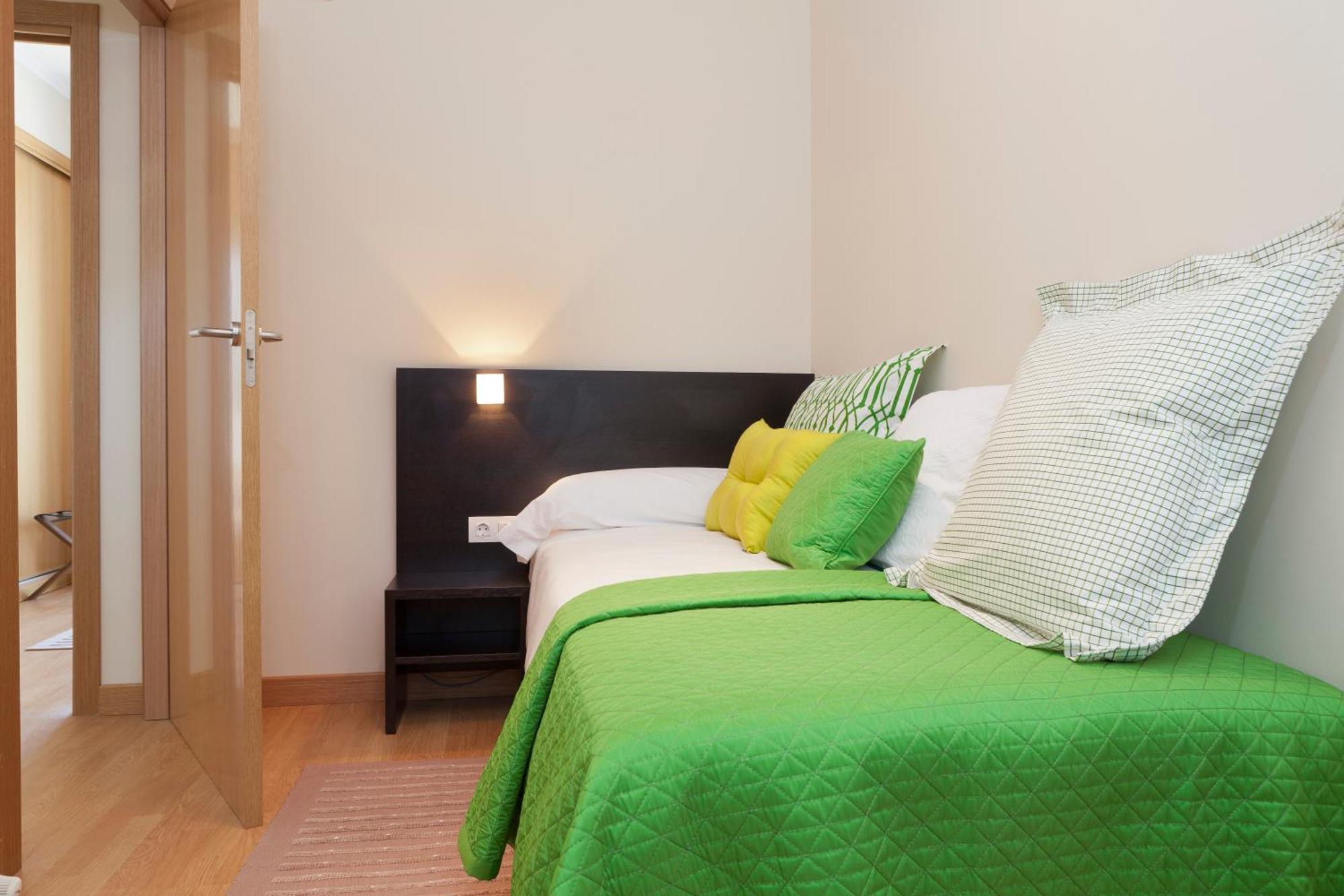 Aparthotel Jardines De Aristi 2*