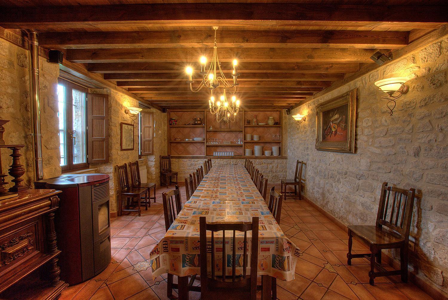 La Morada Del Cid Burgos Vivar del Cid