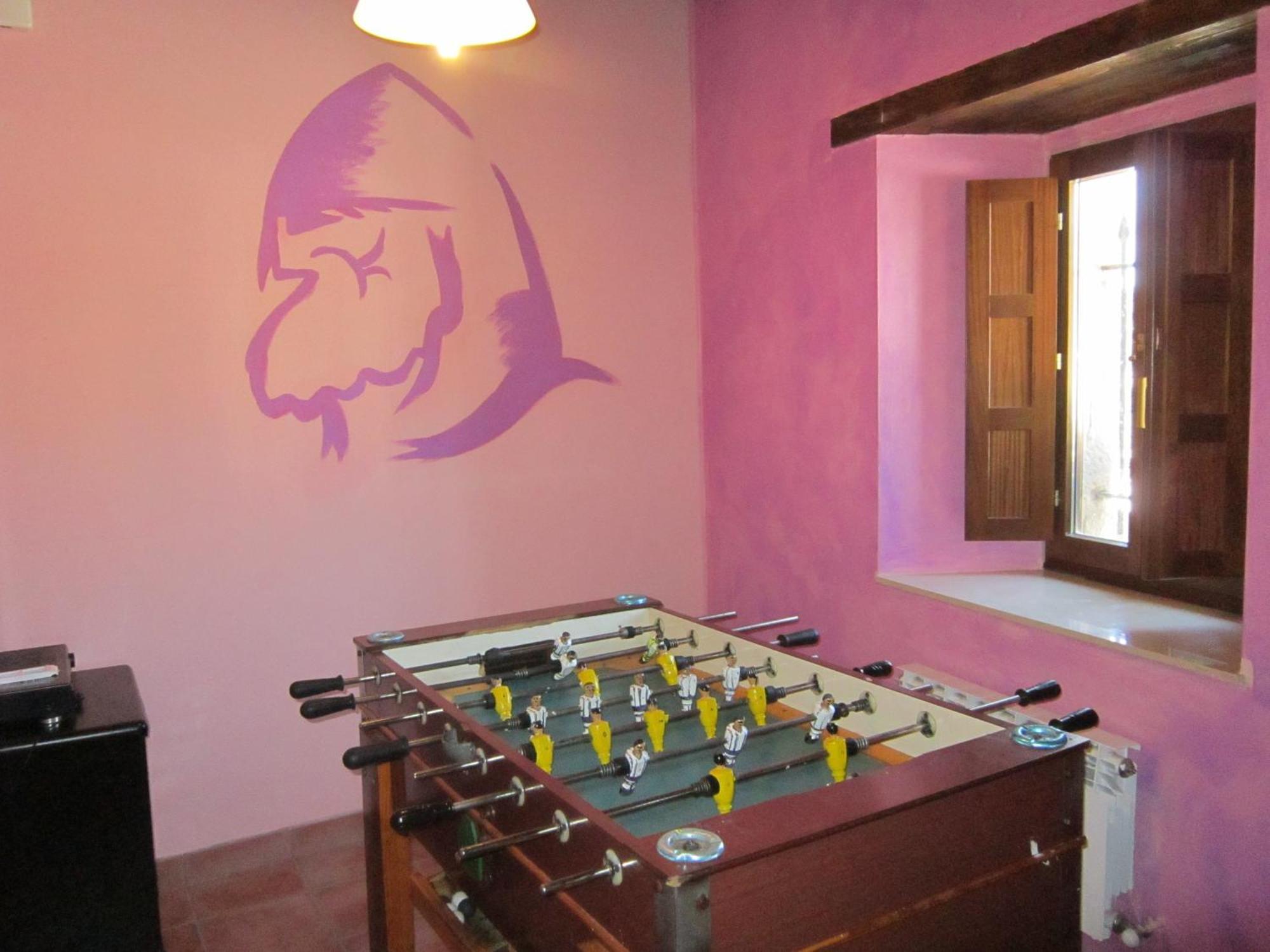 Casa rural La Morada Del Cid Burgos
