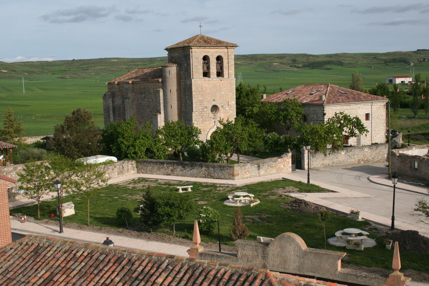 Casa rural La Morada Del Cid Burgos Vivar del Cid