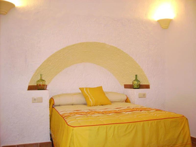 Country house Cuevas La Chumbera