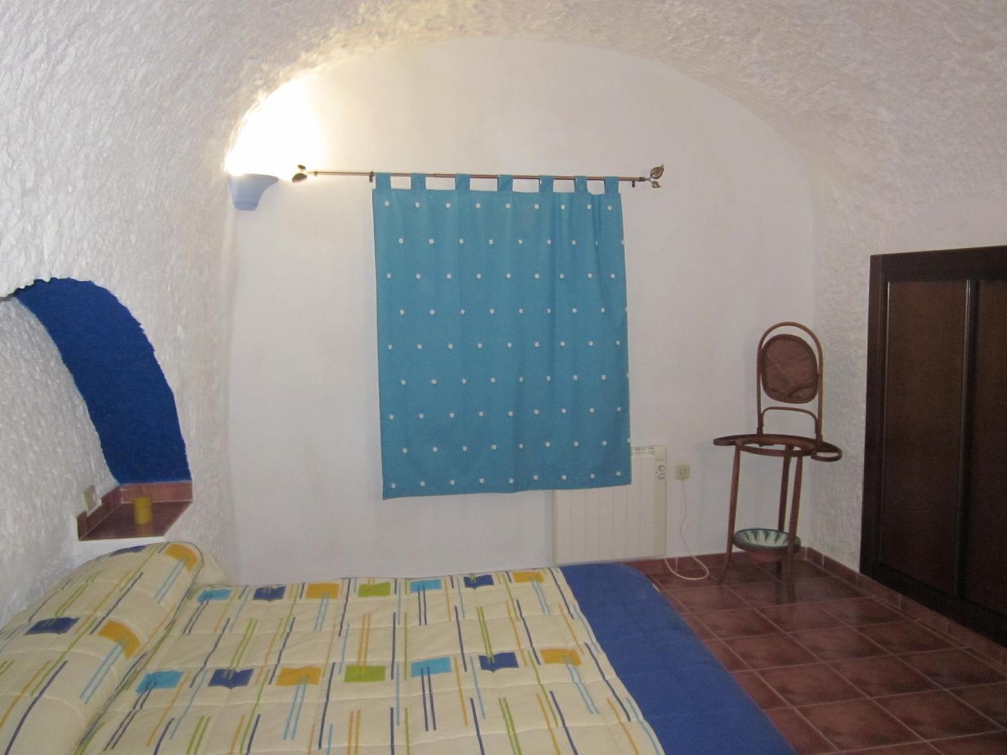 Country house Cuevas La Chumbera *