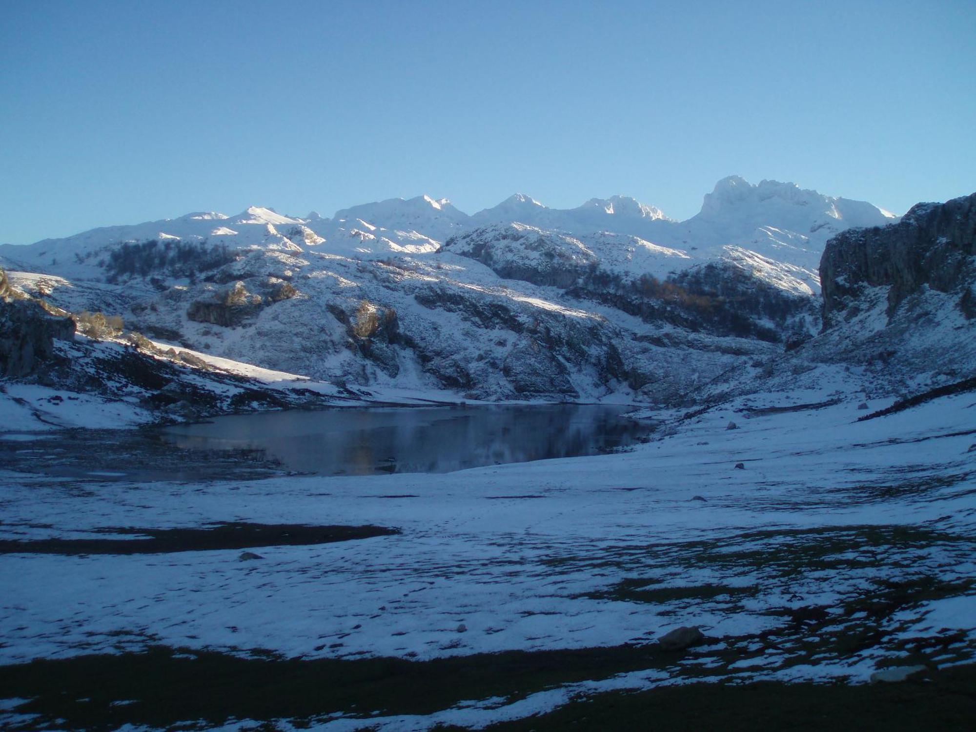 Rurales La Vina