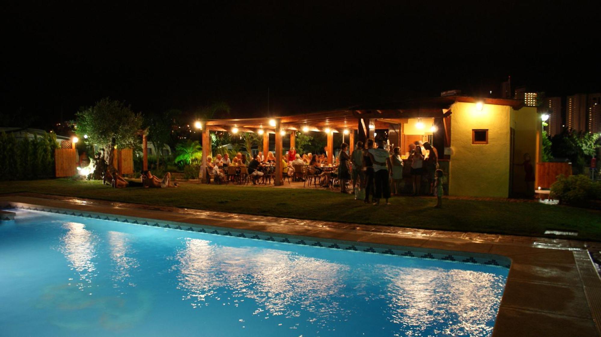 Campsite Armanello 3*