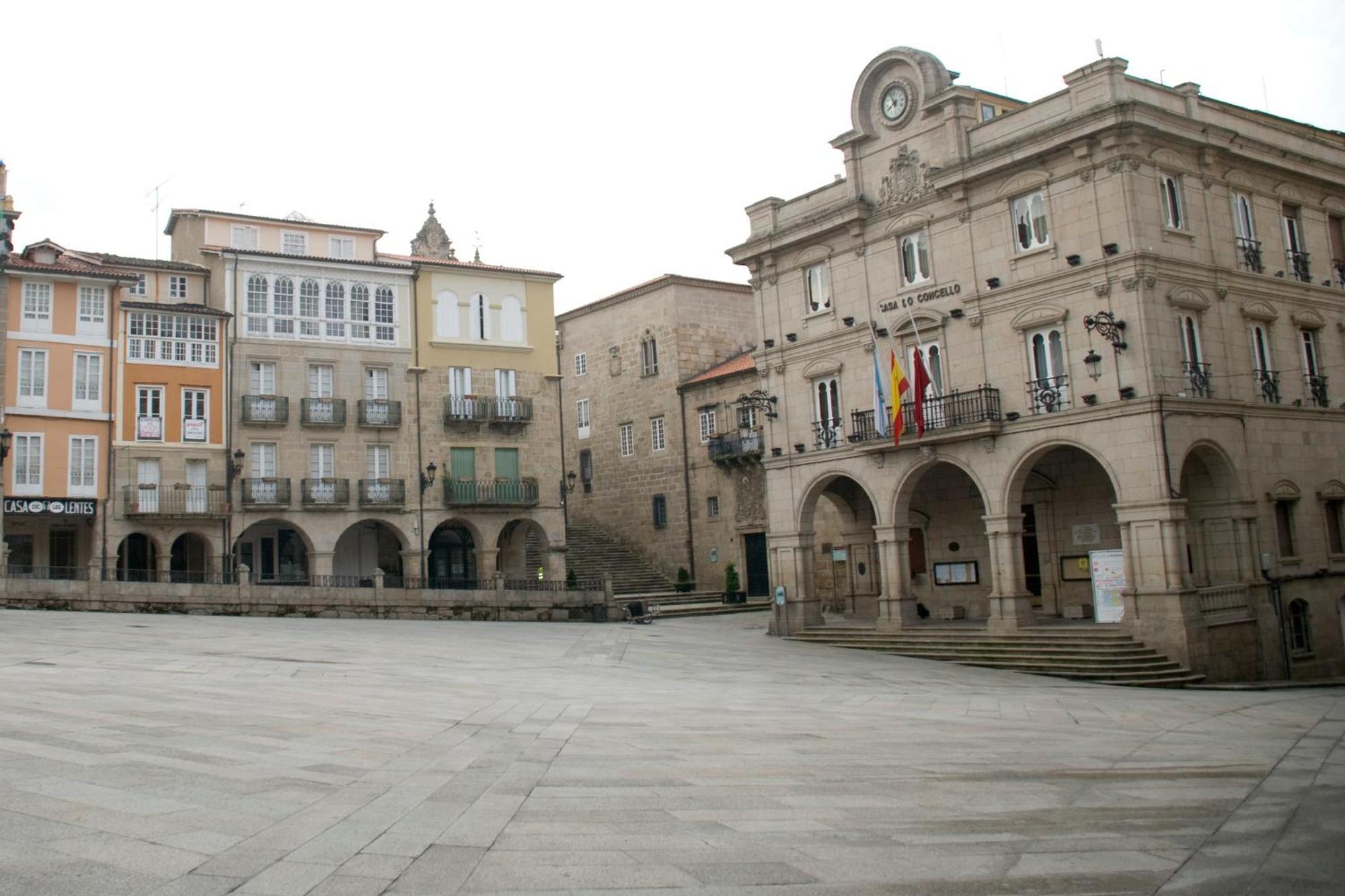 Carris Cardenal Quevedo
