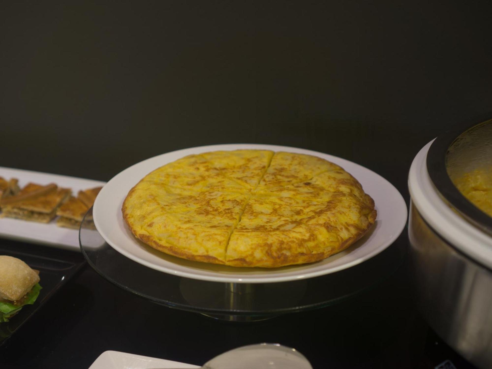Hotel Carris Cardenal Quevedo 4*
