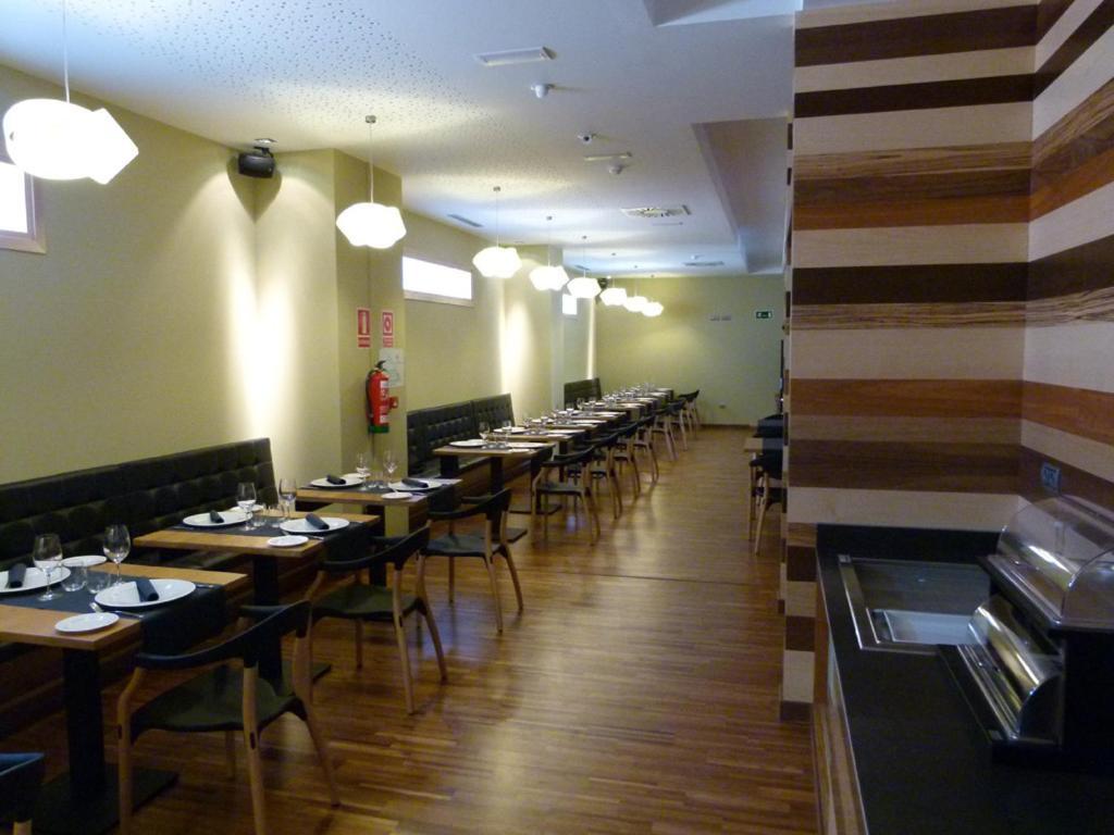 Hotel Río Hortega 3*