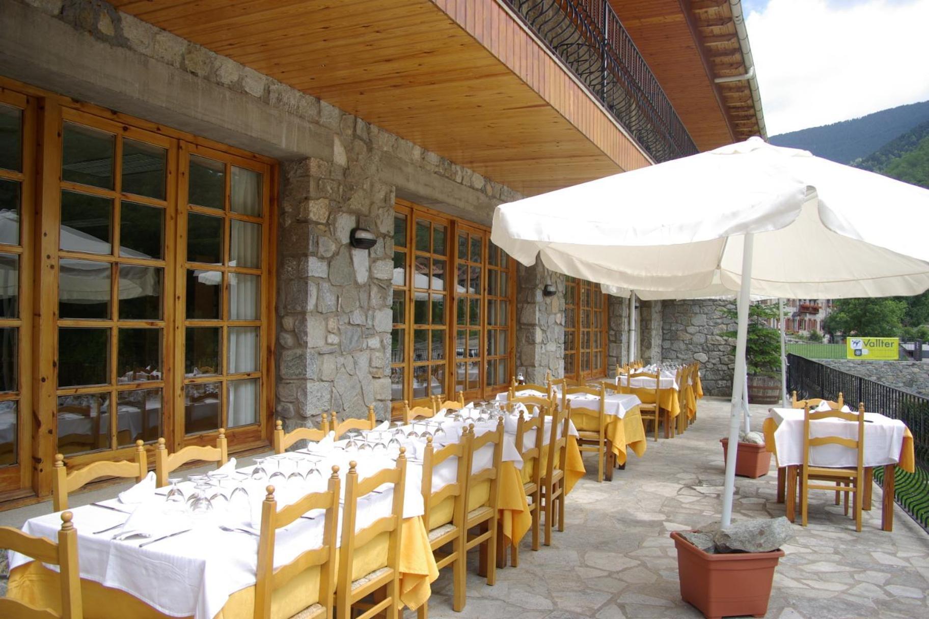 La Cabanya