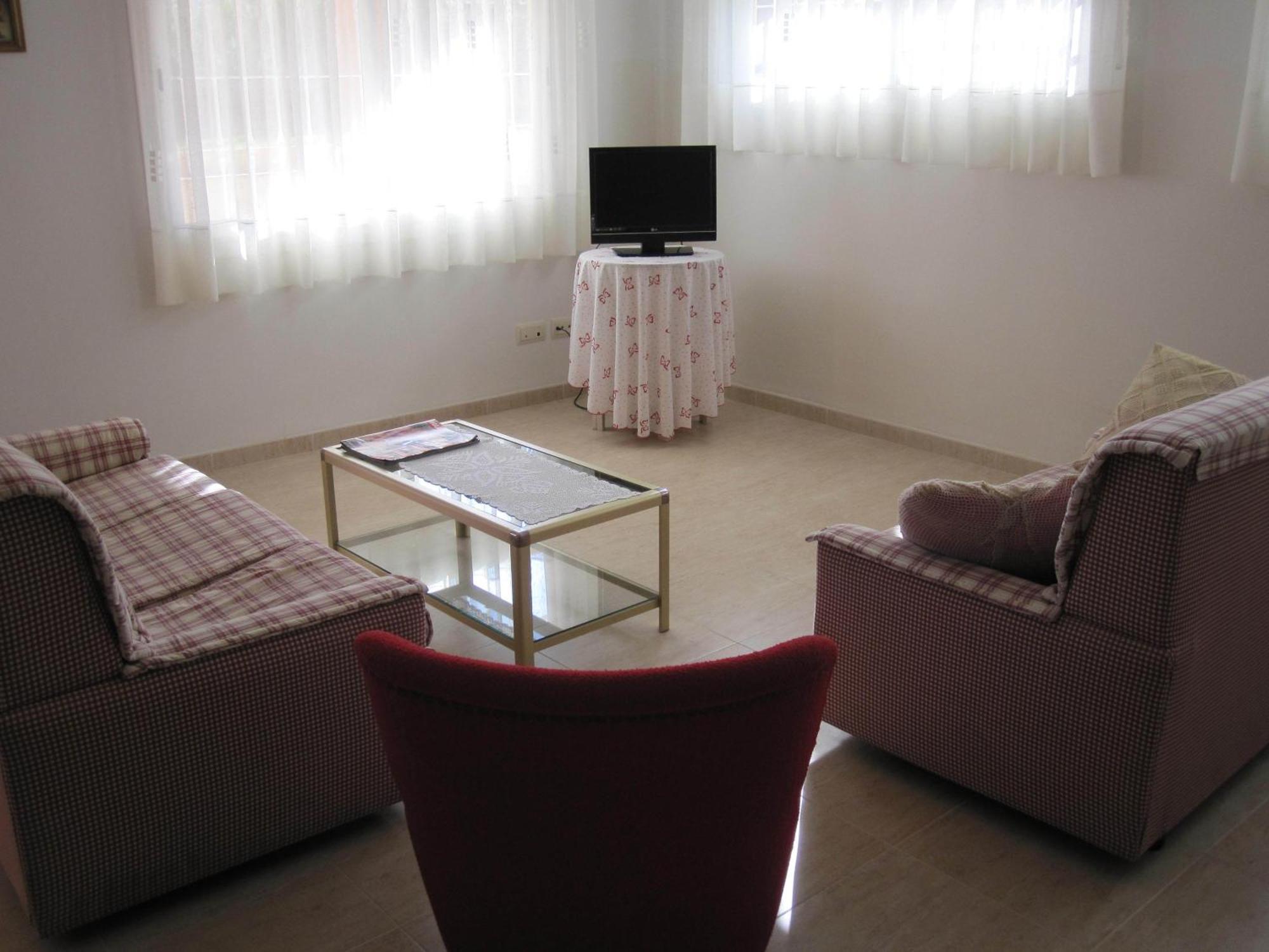Bed & Breakfast Luz De Azahar Peniscola