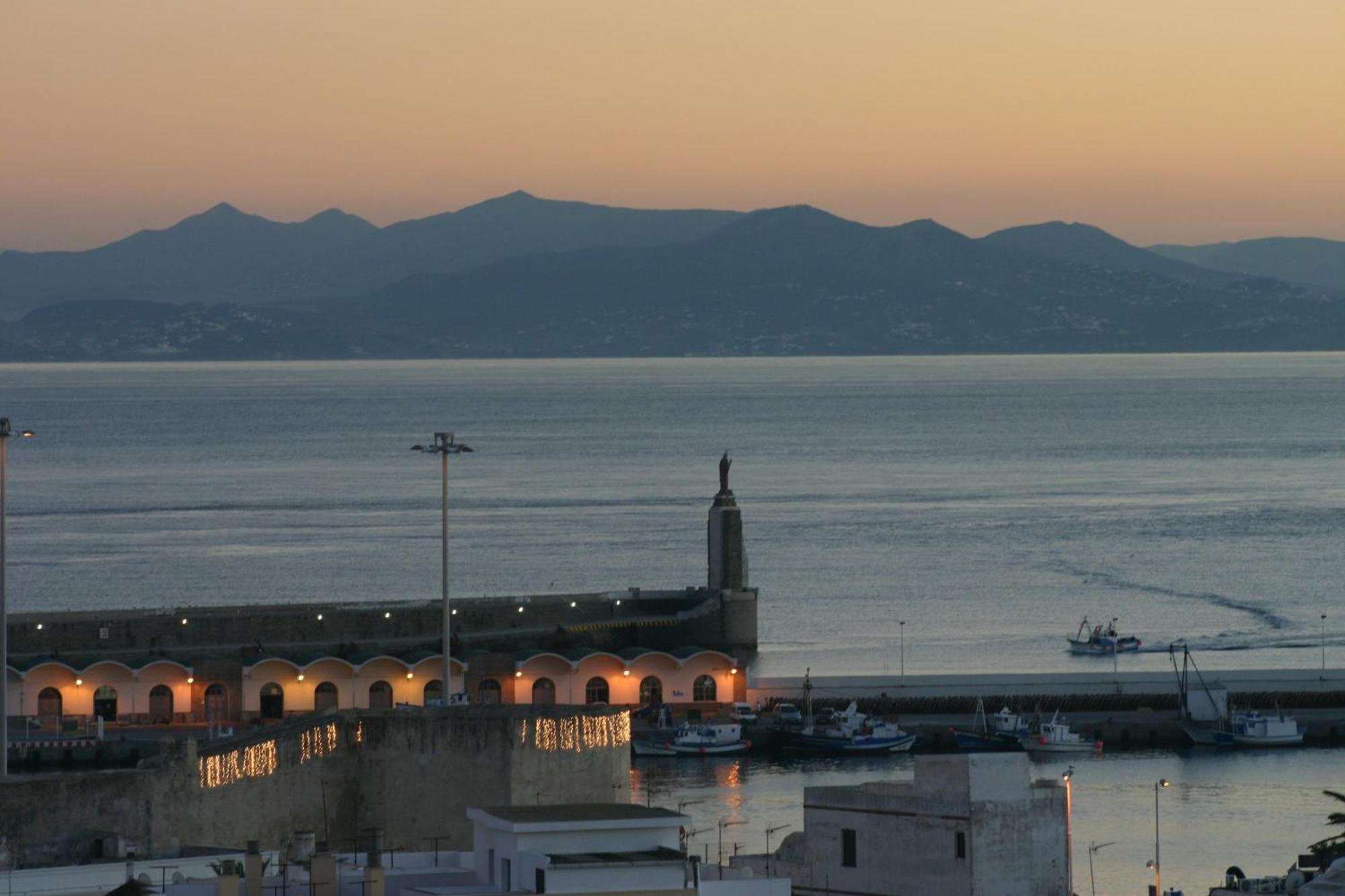 Pensión El Asturiano Tarifa