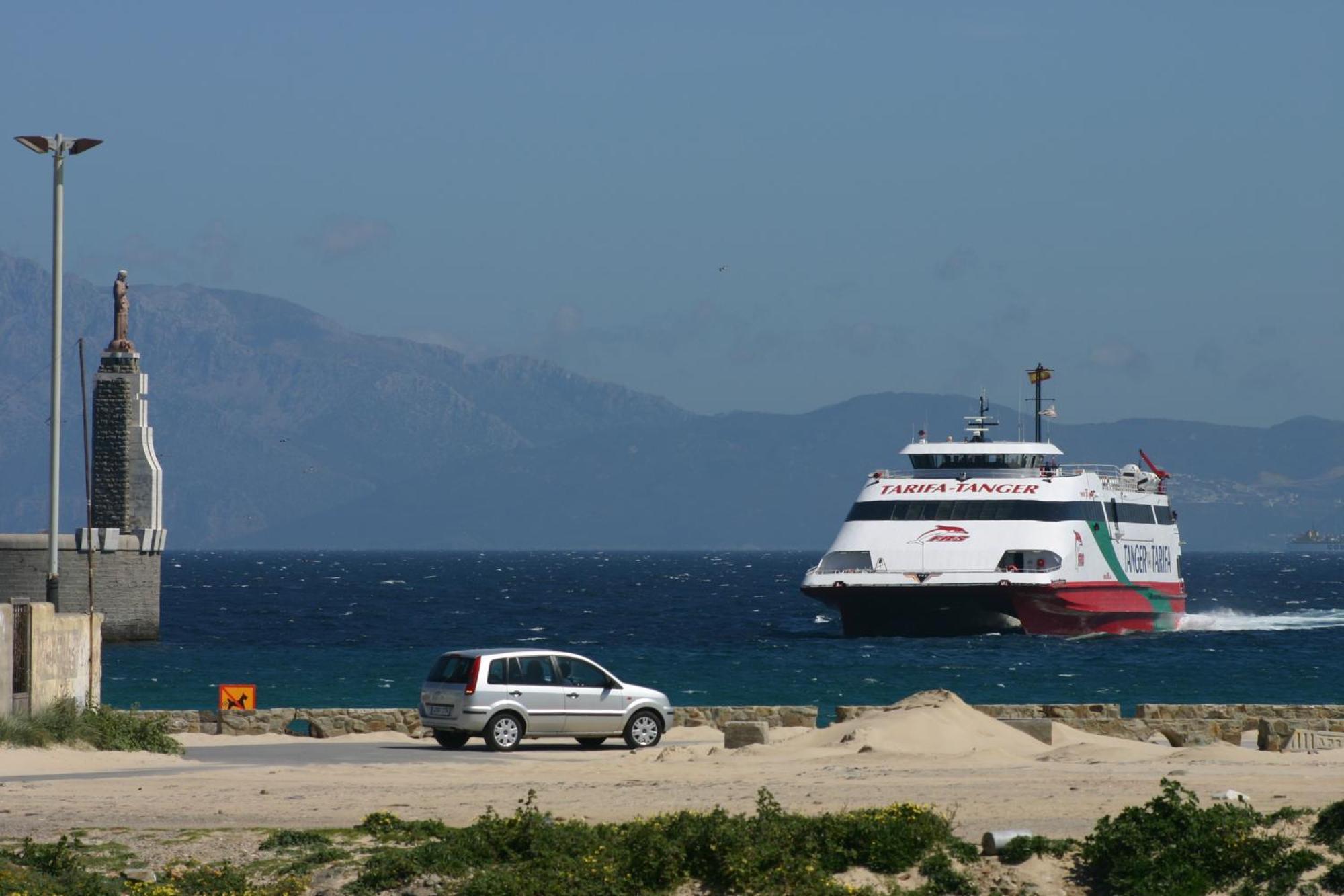 El Asturiano Tarifa