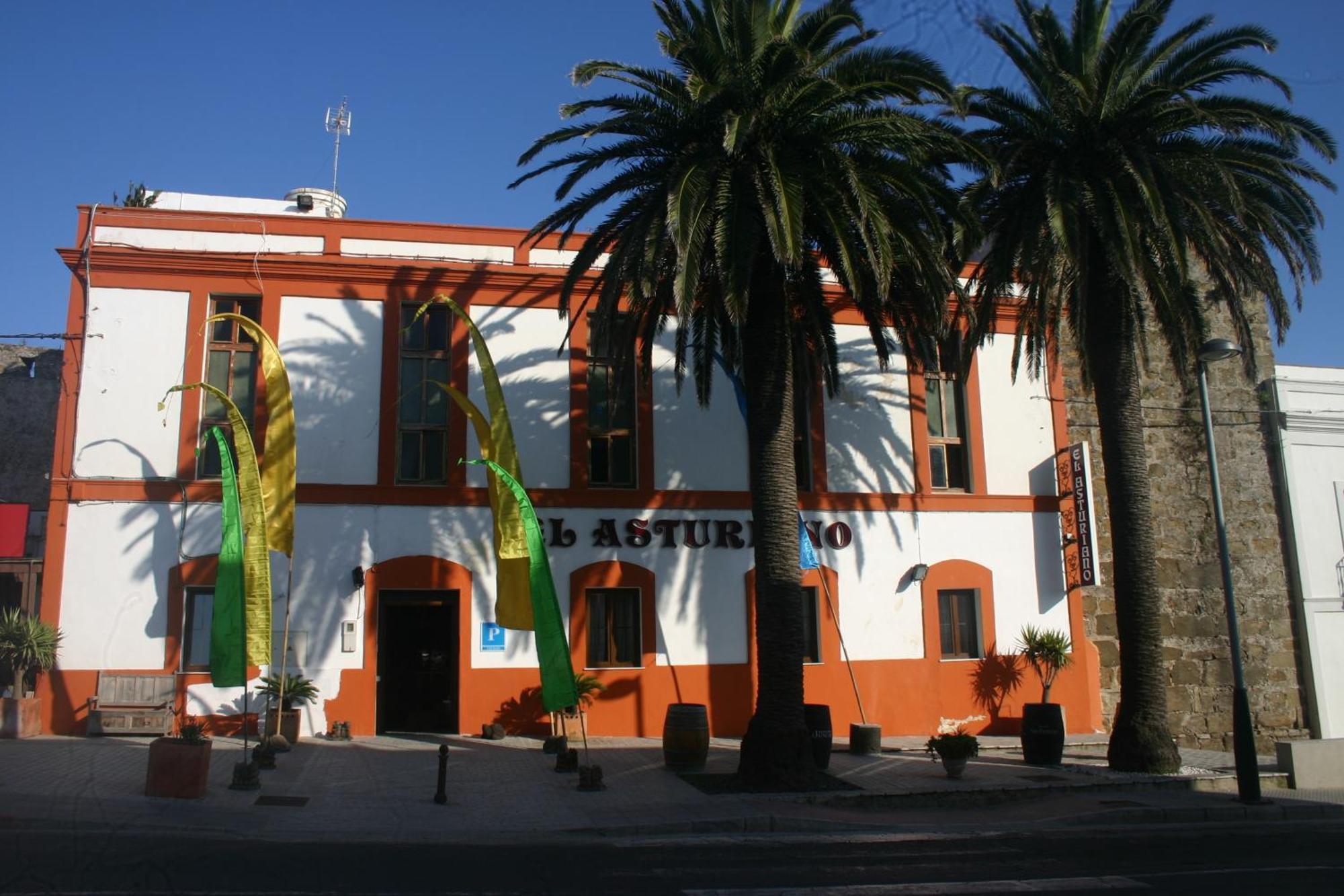 El Asturiano