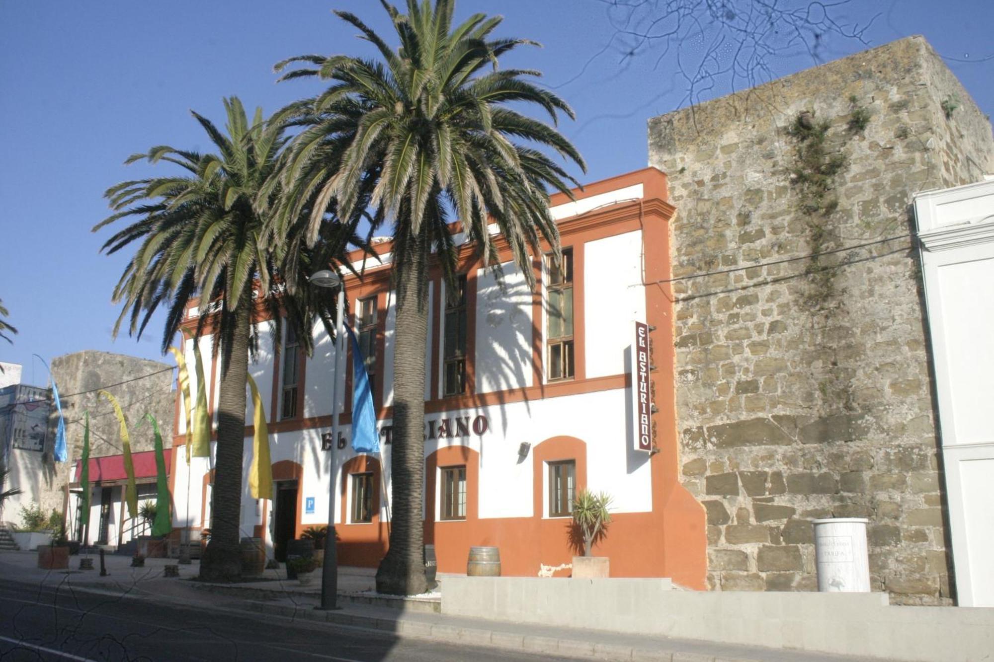 Pensión El Asturiano Tarifa
