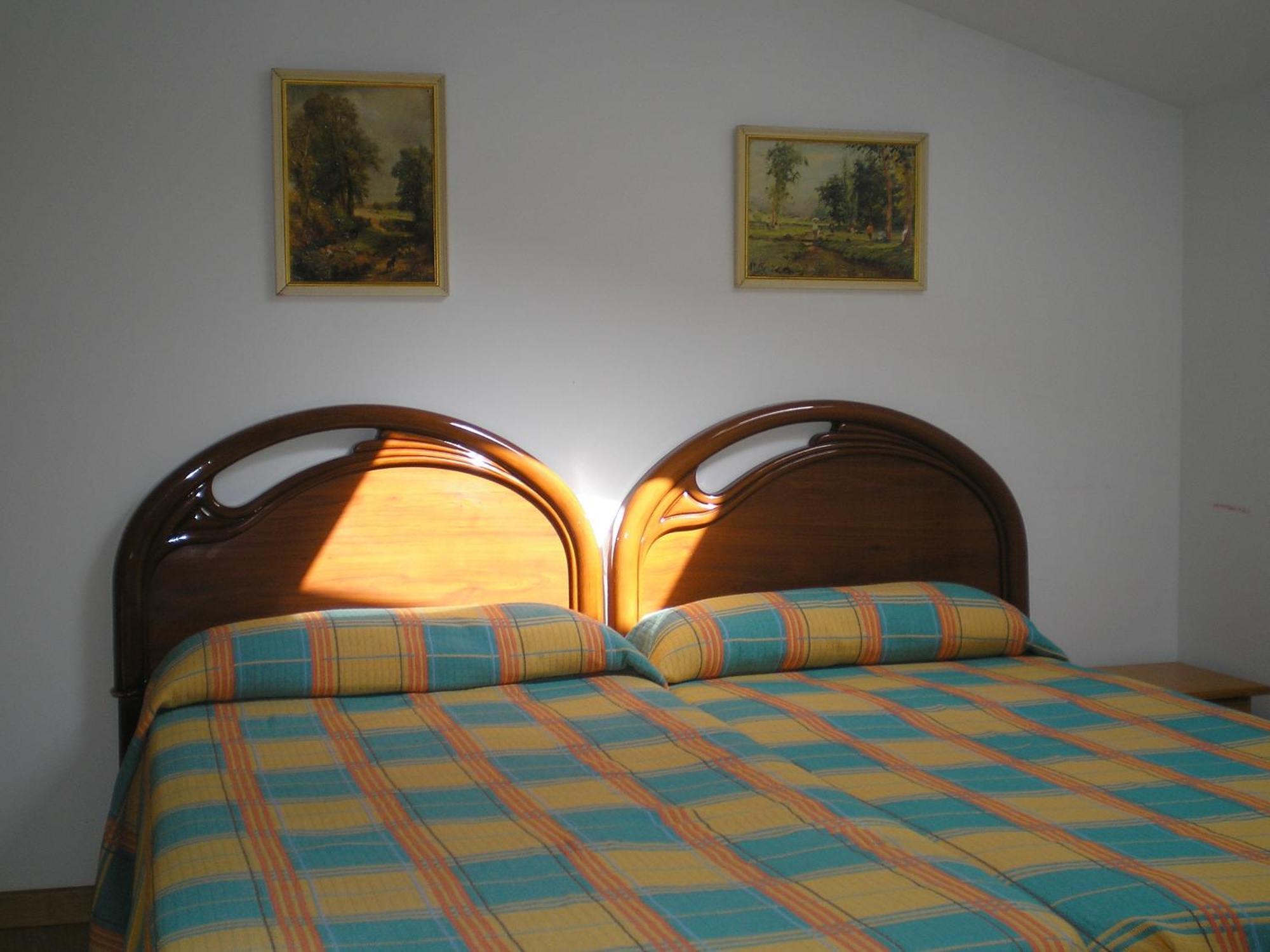 Apartment Centro