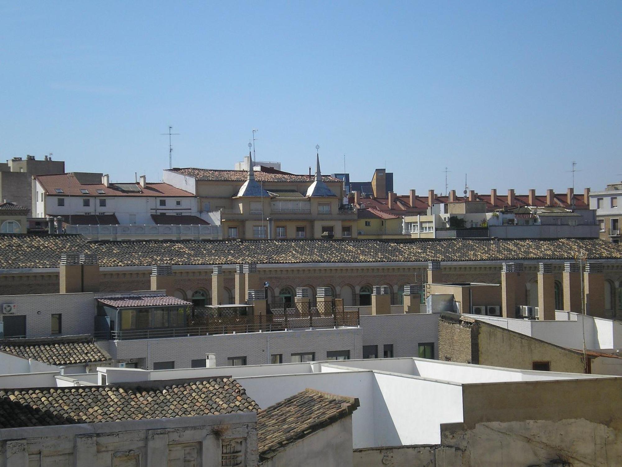 Apartment Centro *