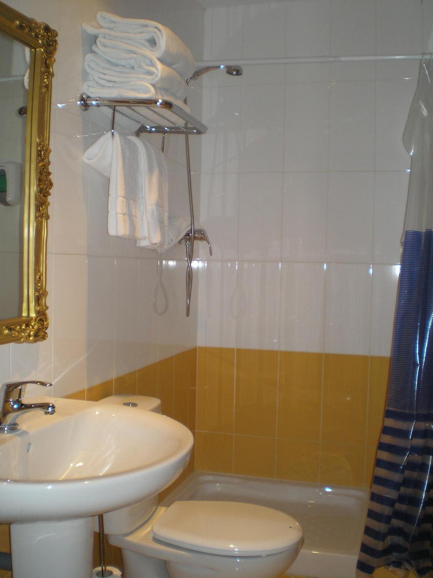 Apartment Centro *
