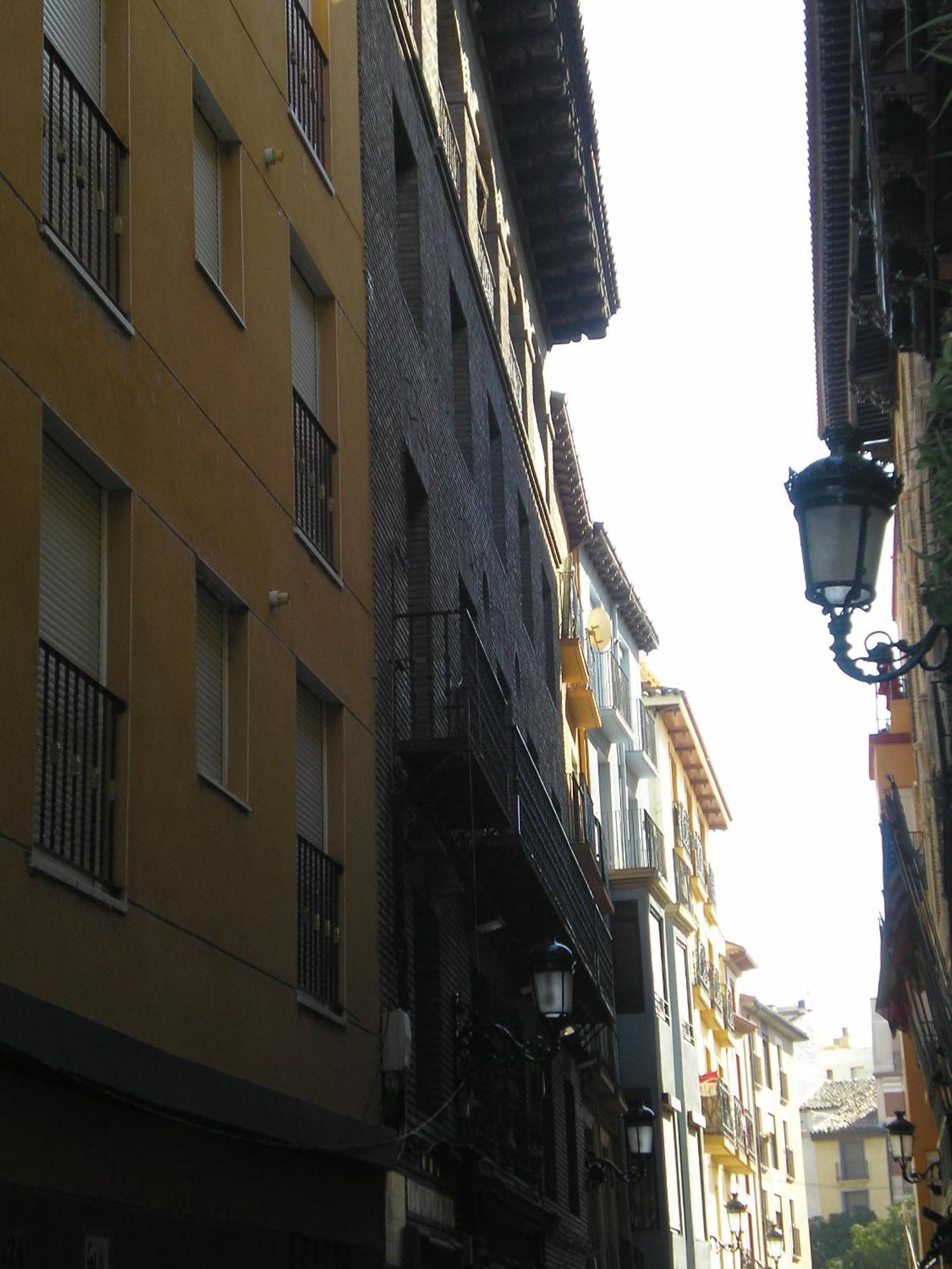 Apartment Centro *
