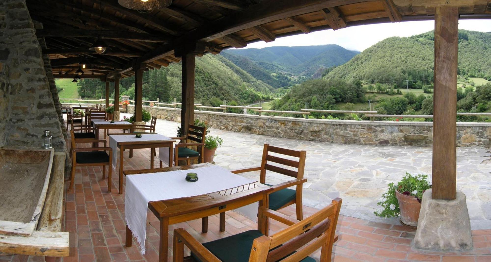 Casa rural La Casa De Arcas