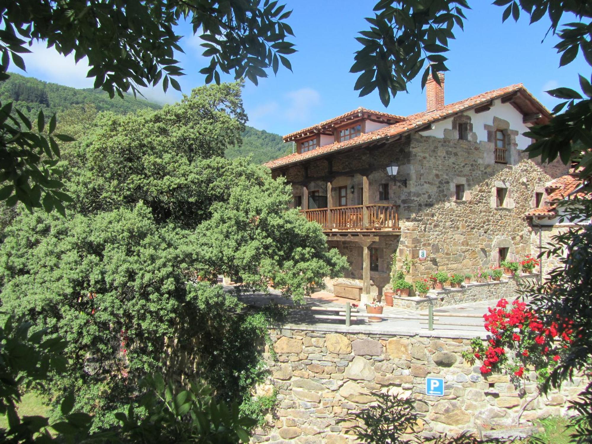 Casa rural La Casa De Arcas *