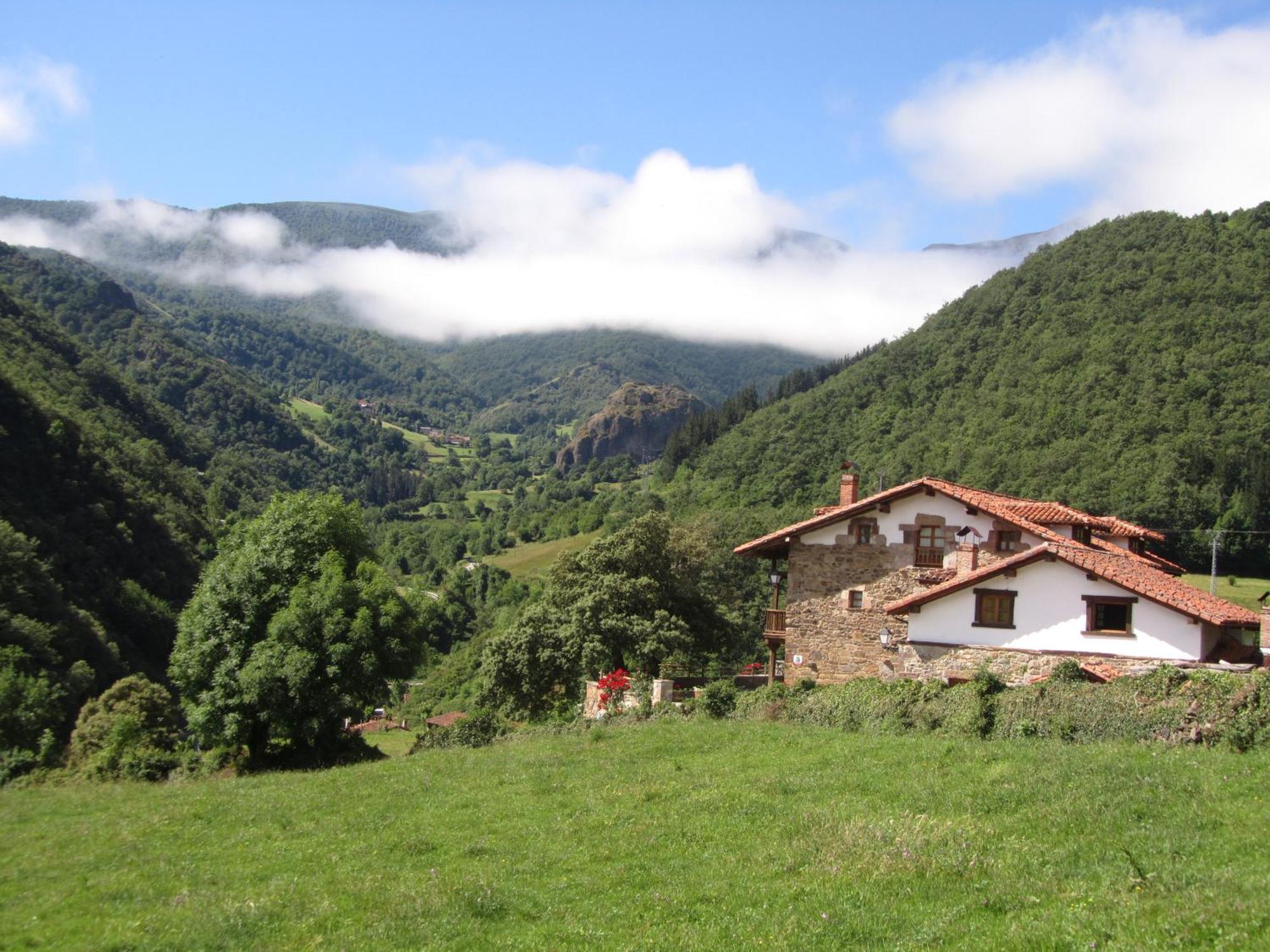 Casa rural La Casa De Arcas *