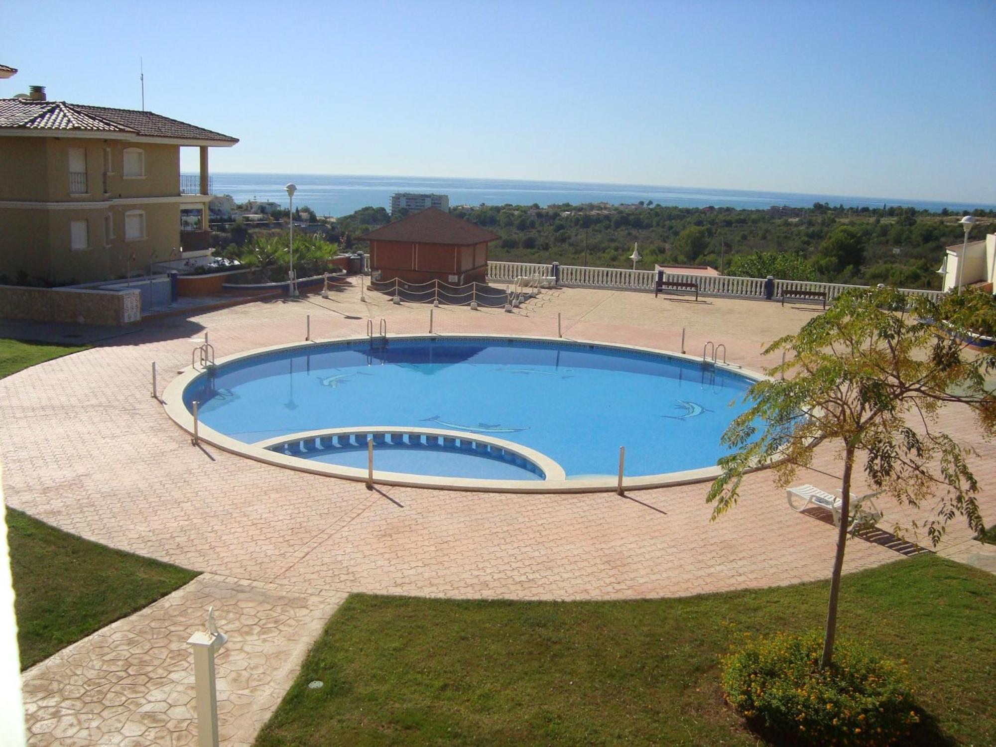 Apartamento Alpen1 Nerea