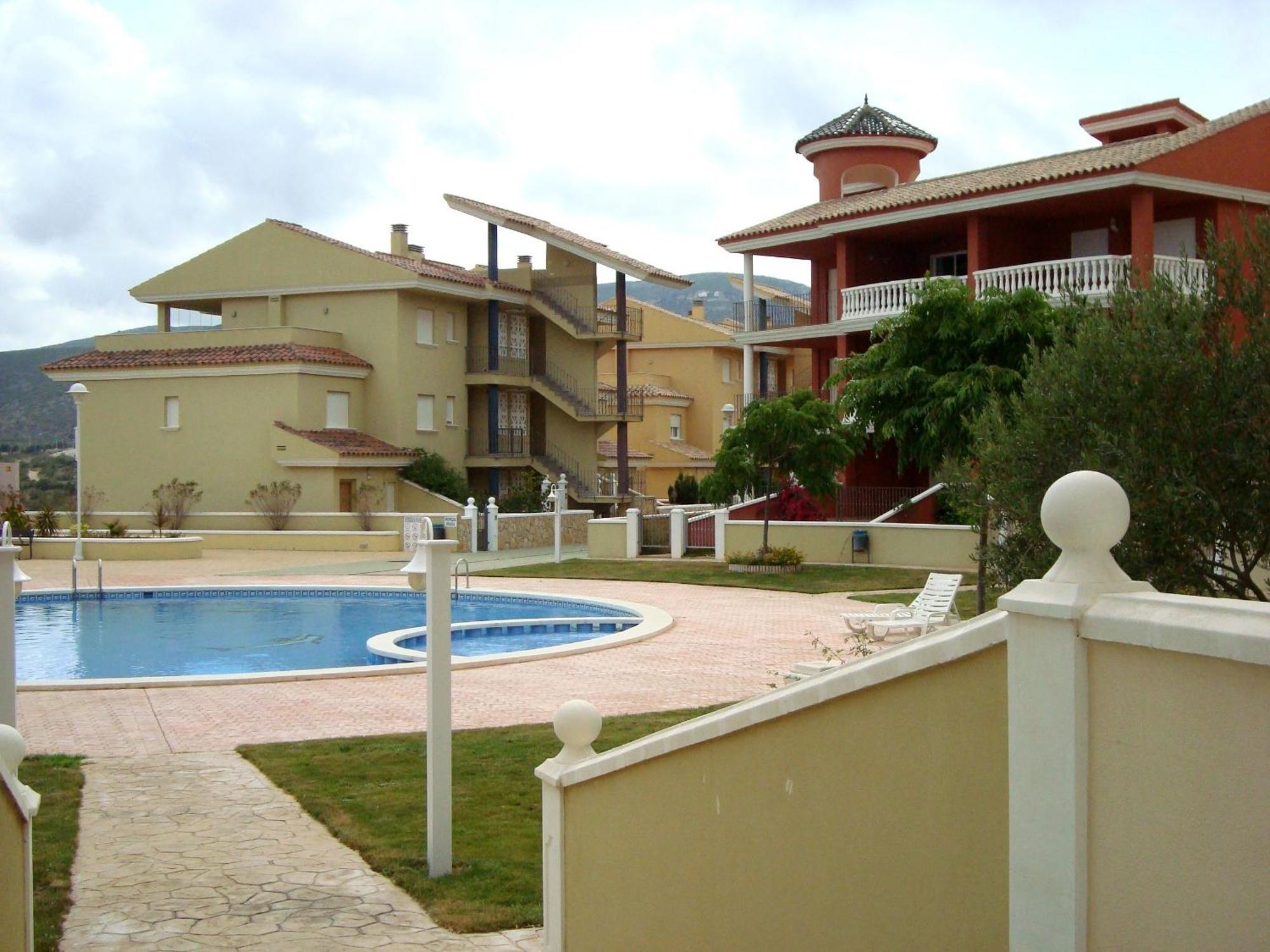 Apartamento Alpen1 Nerea *