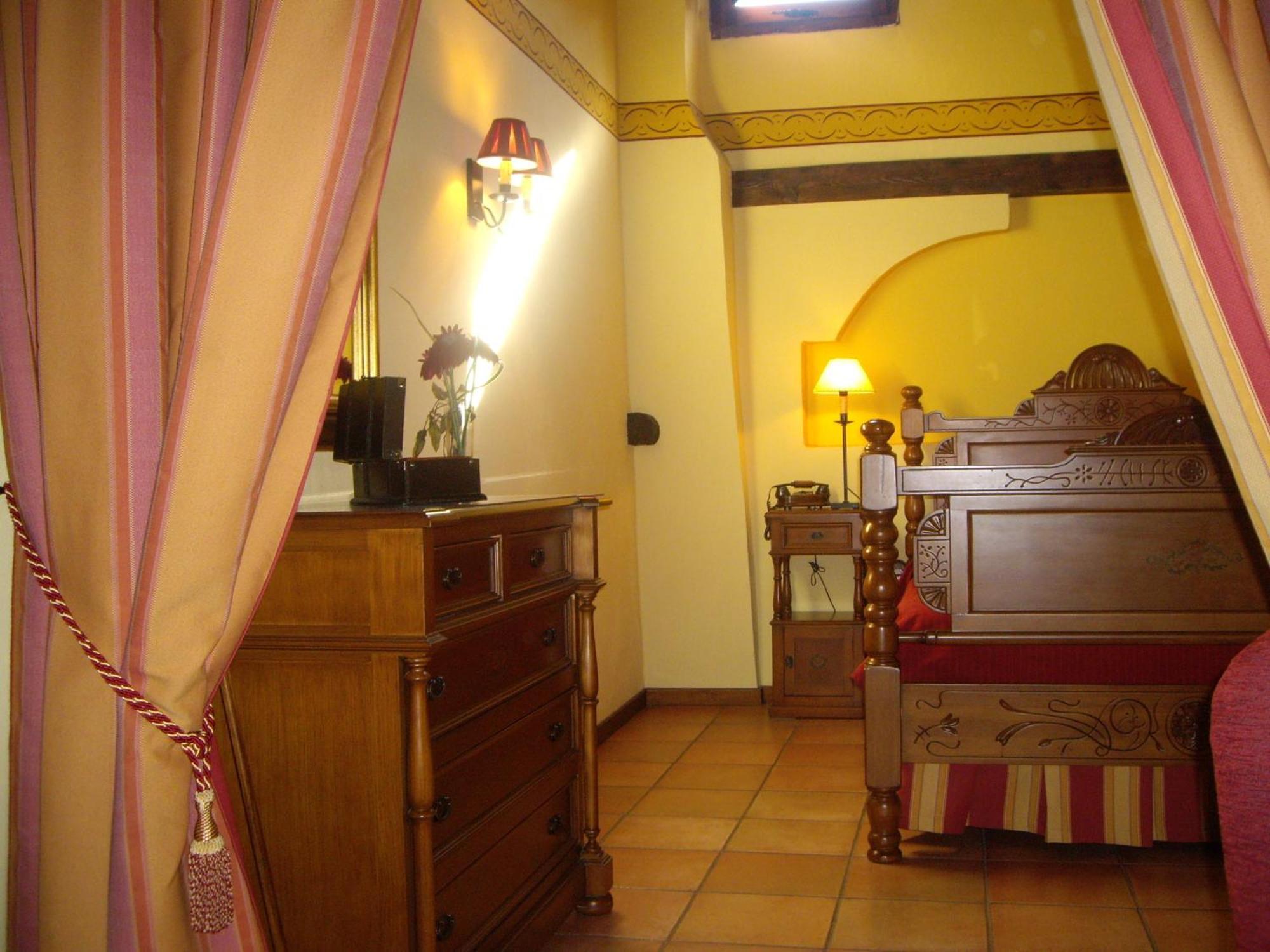La Casa Del Abuelo