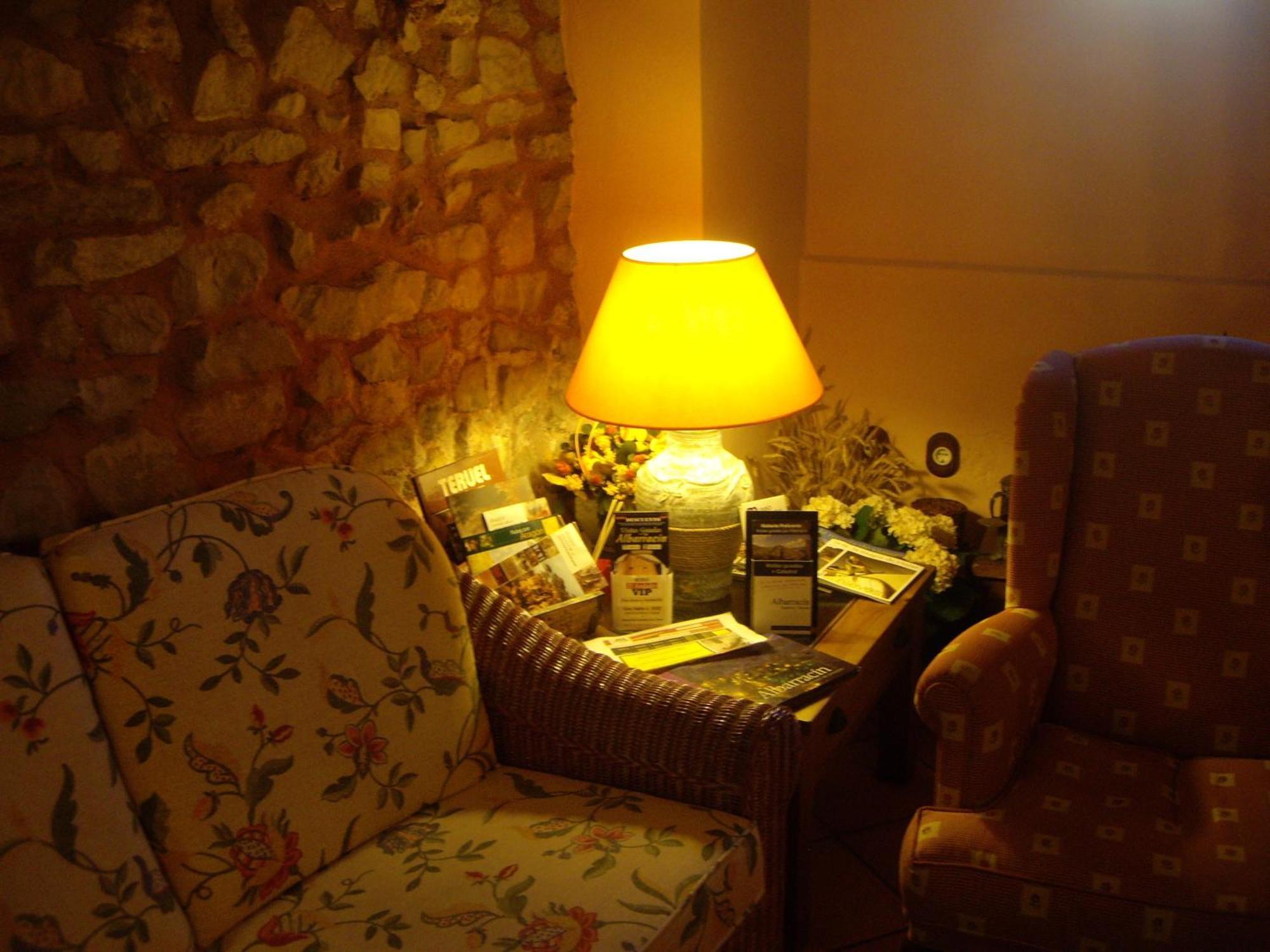 La Casa Del Abuelo