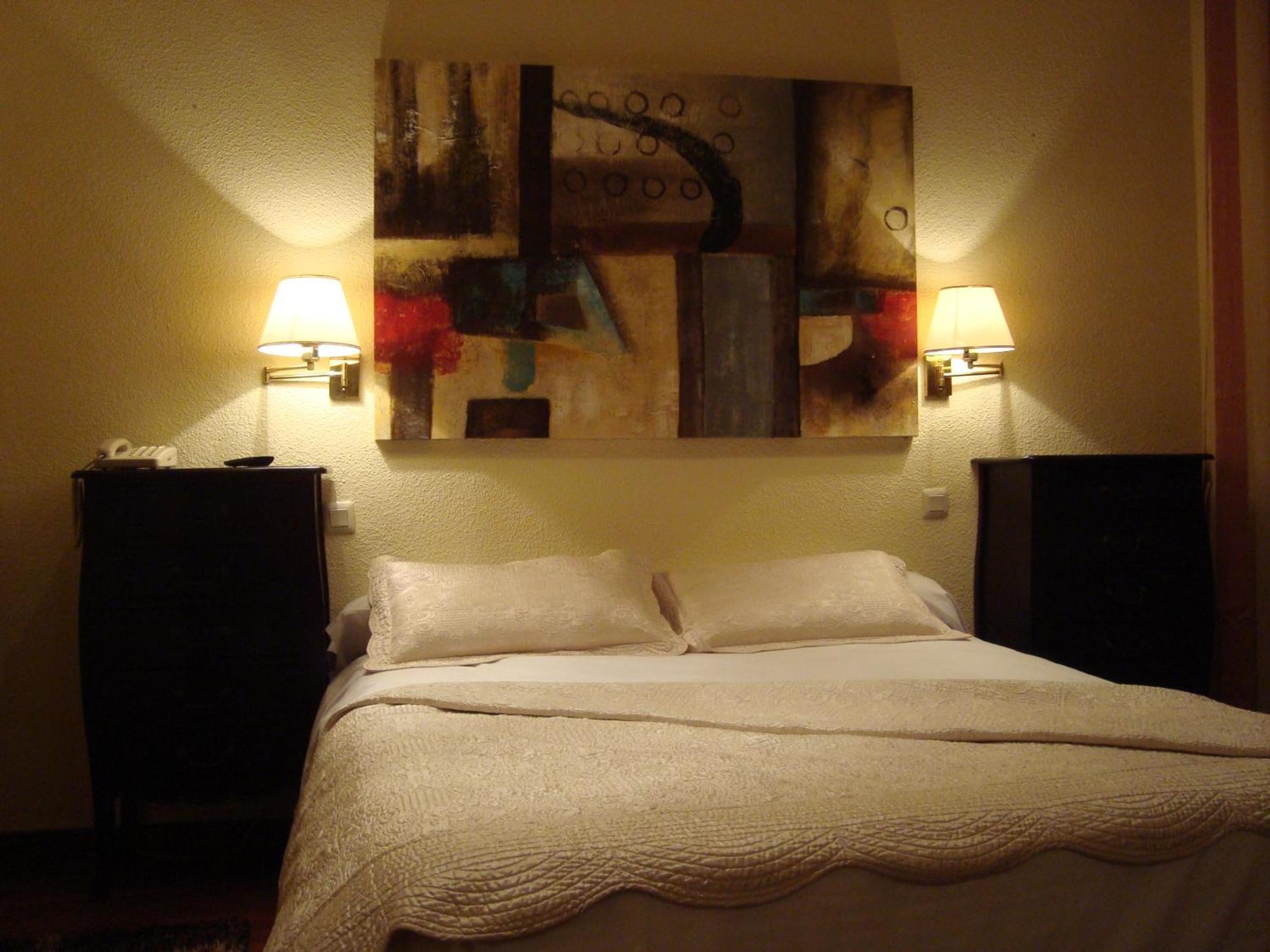 Hotel San Antonio 2*