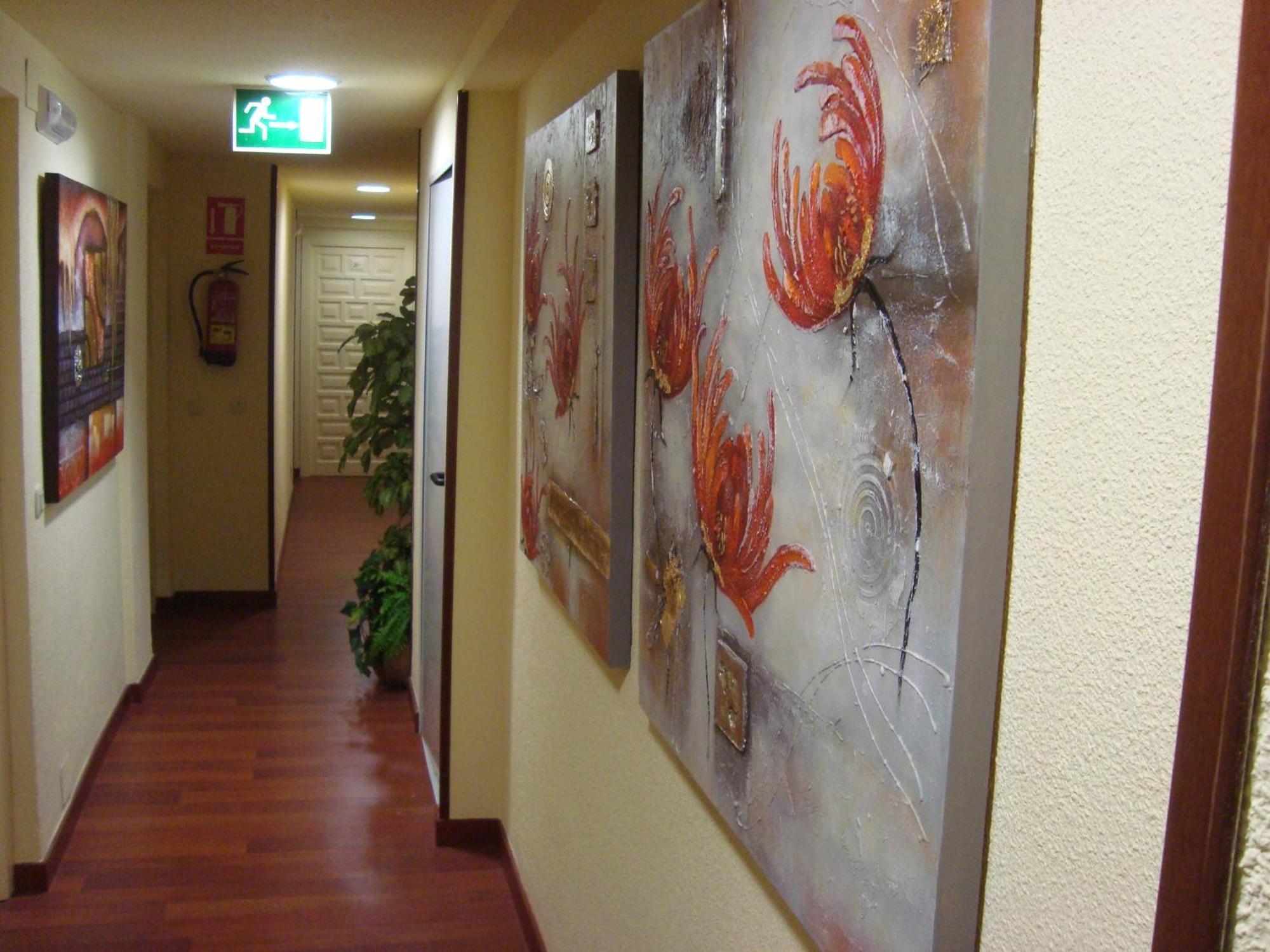 Hotel San Antonio