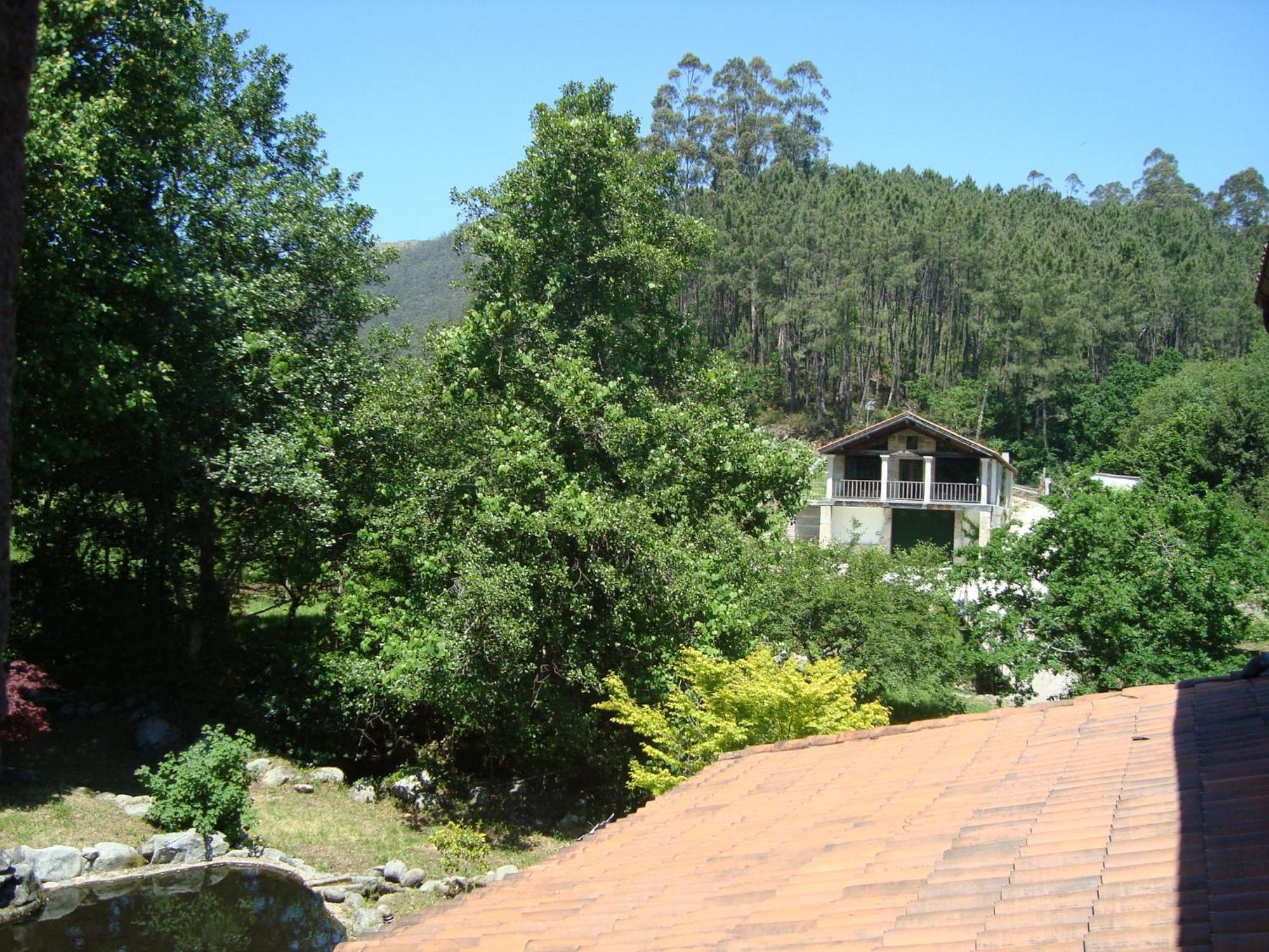 Casa rural Rural Entre Os Ríos