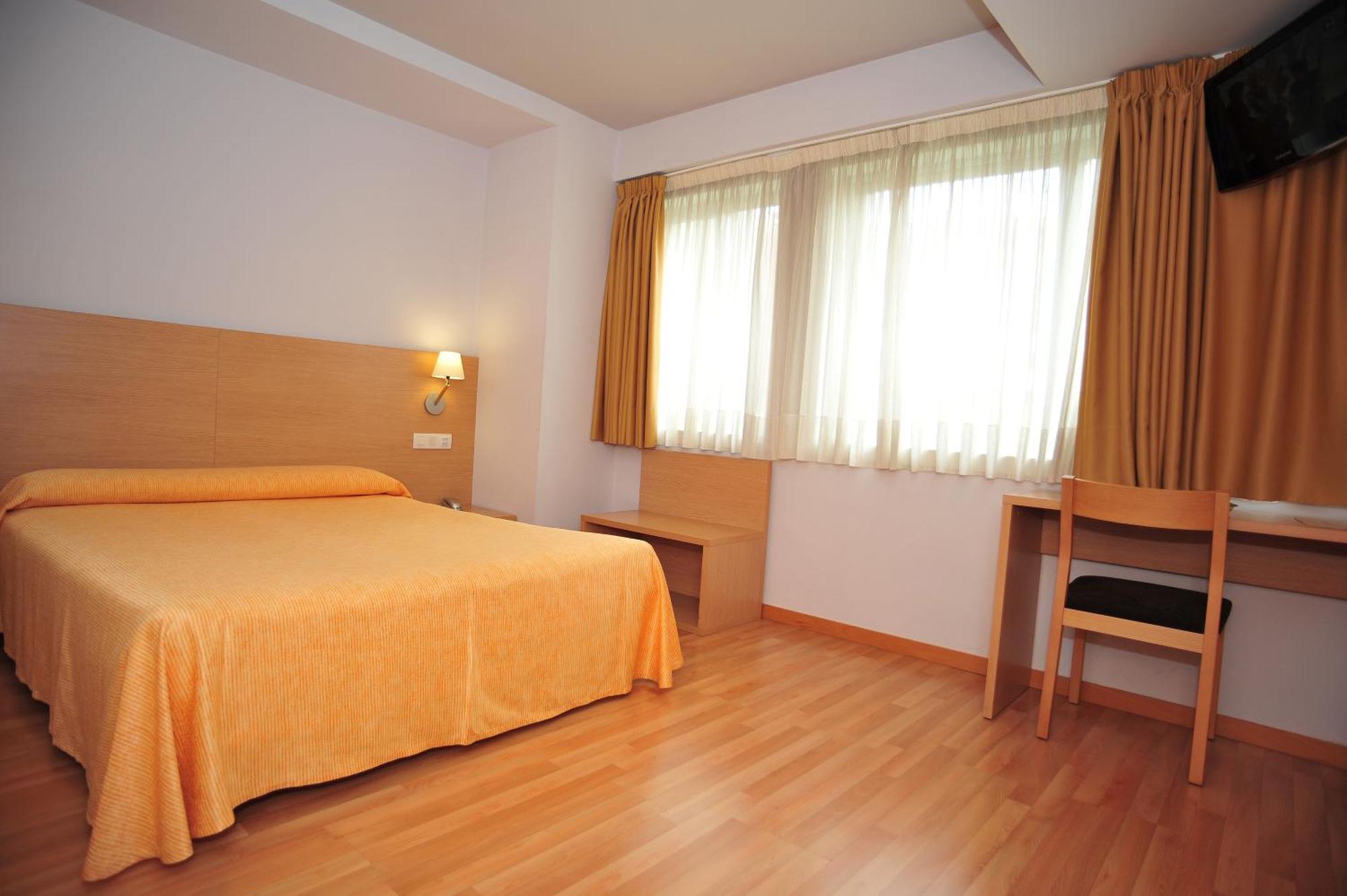 Hotel Windsor 2*