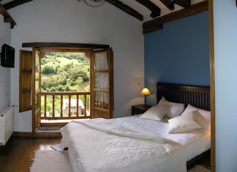 Casa rural La Casa De Arcas *