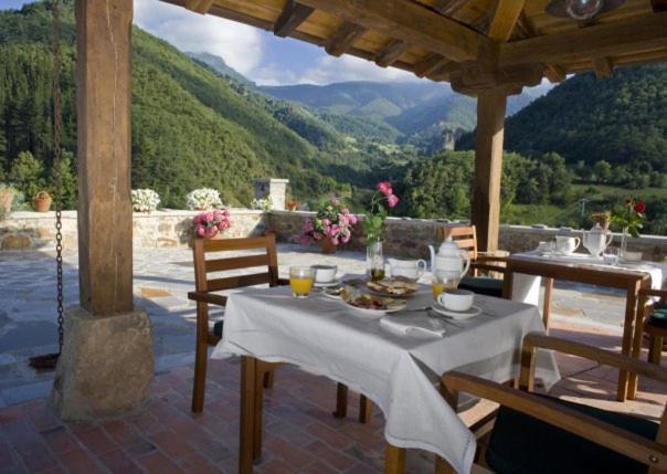 Casa rural La Casa De Arcas Vada